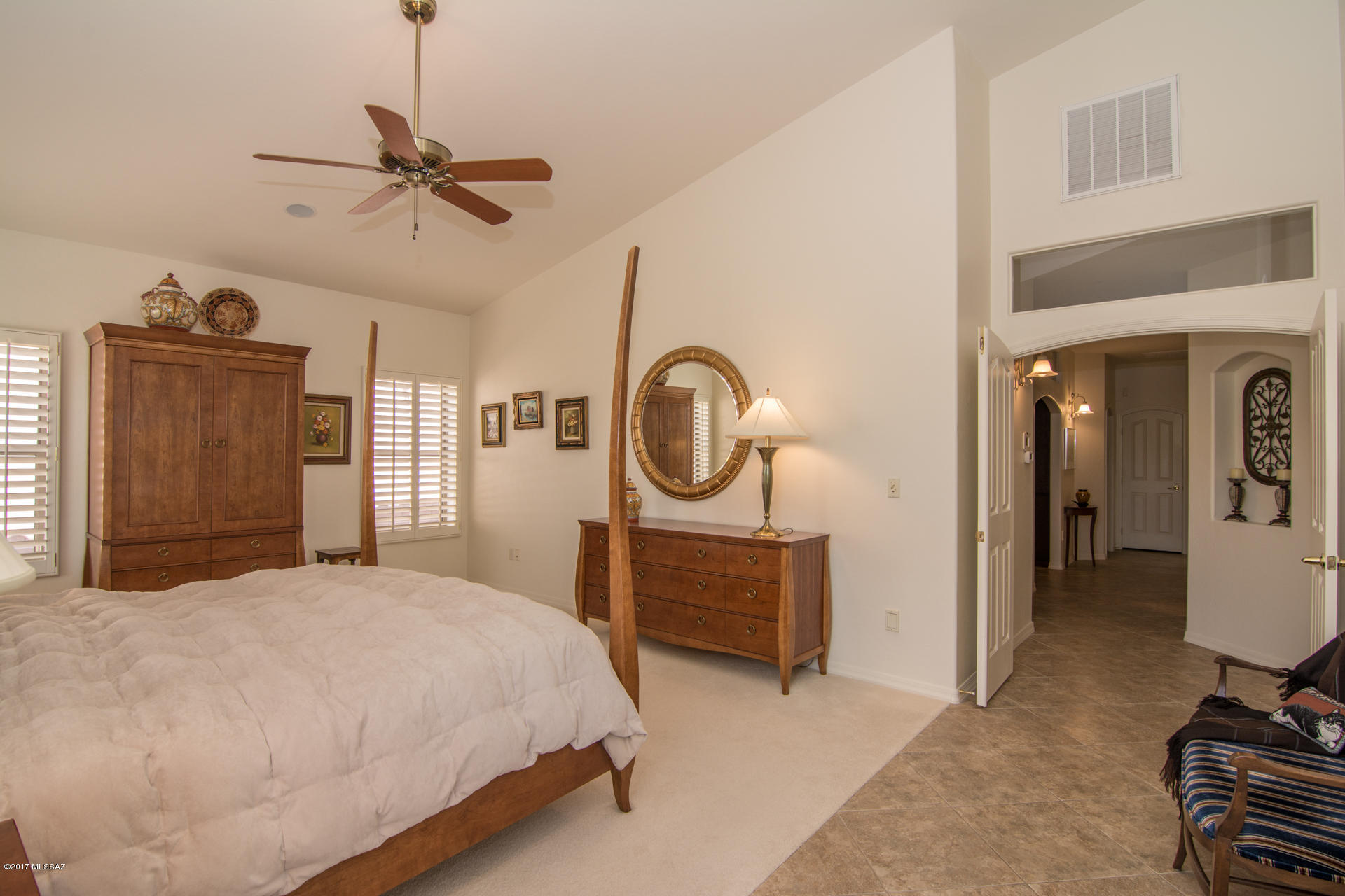 River View Estates (1-101) - Residential
