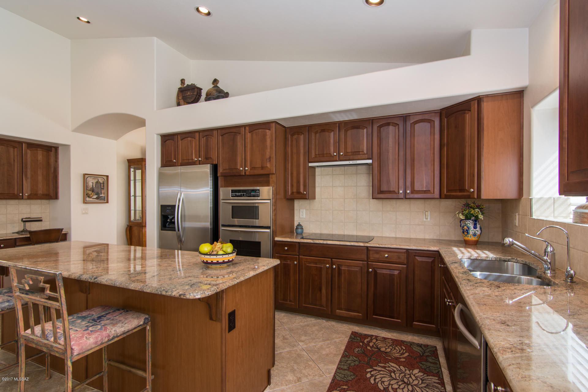 River View Estates (1-101) - Residential