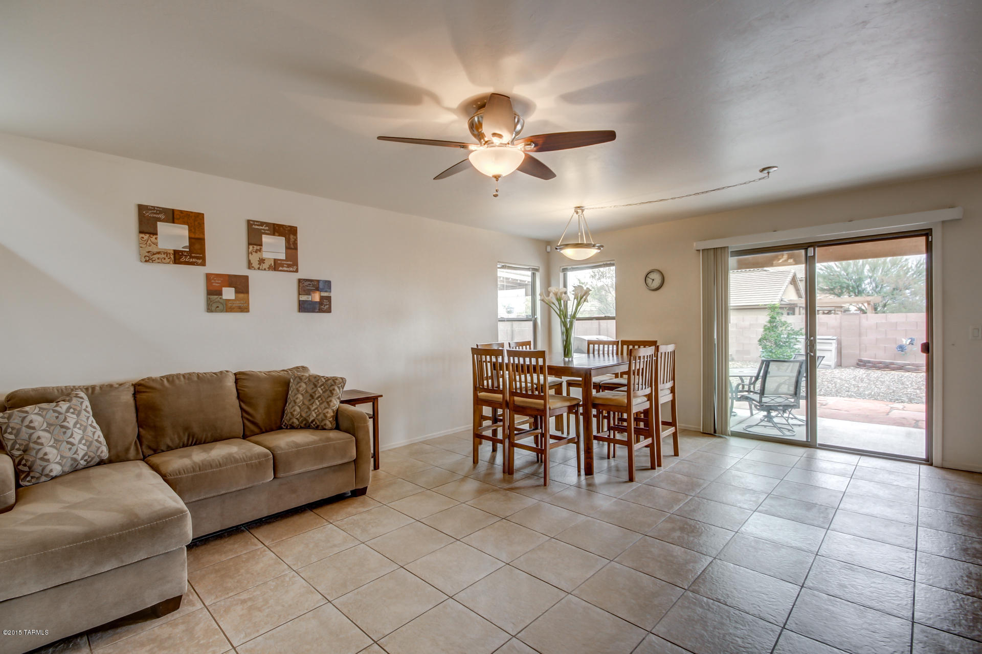Valencia Reserve South (1-315) - Residential