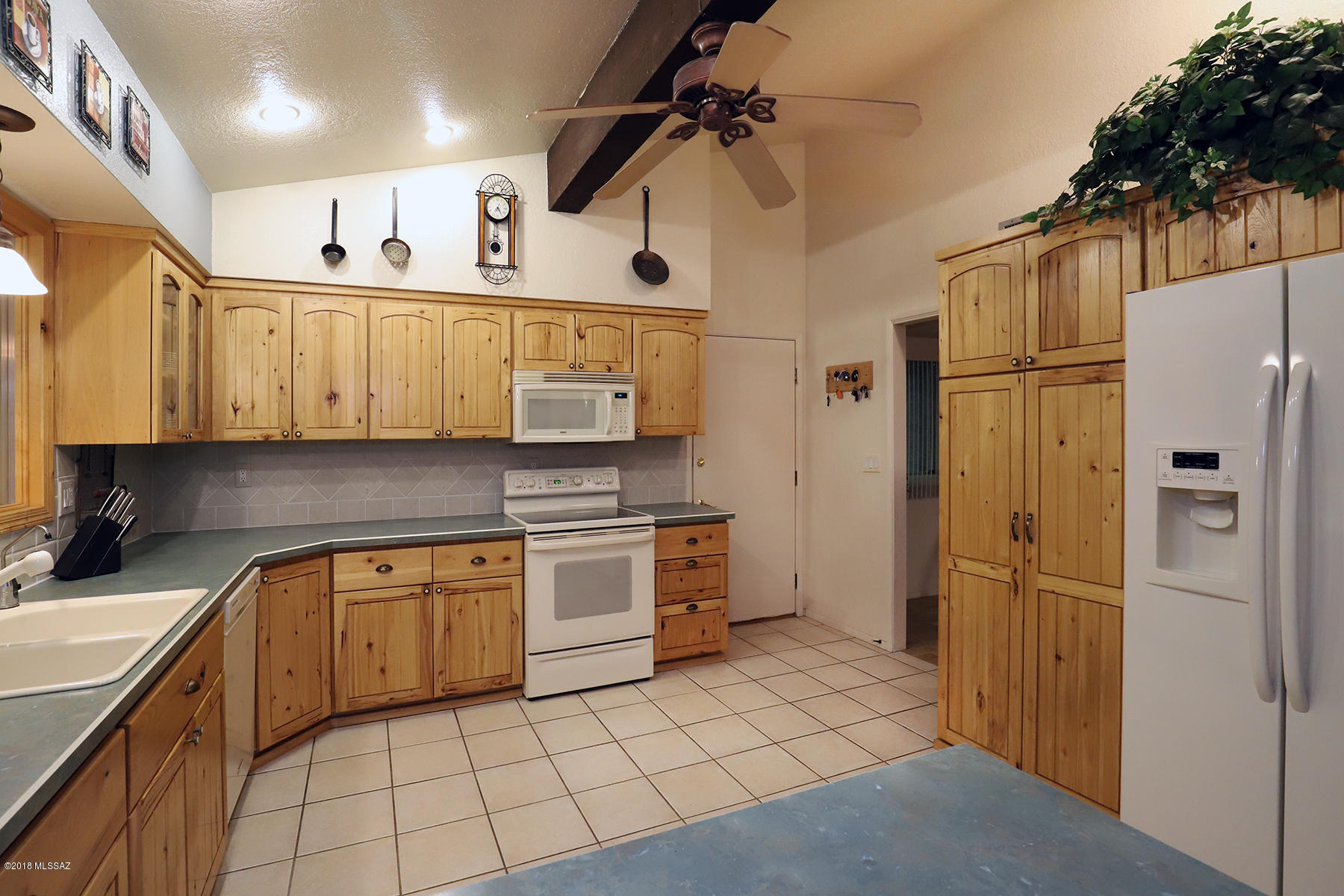 Rancho Del Cerro (340-532) - Residential