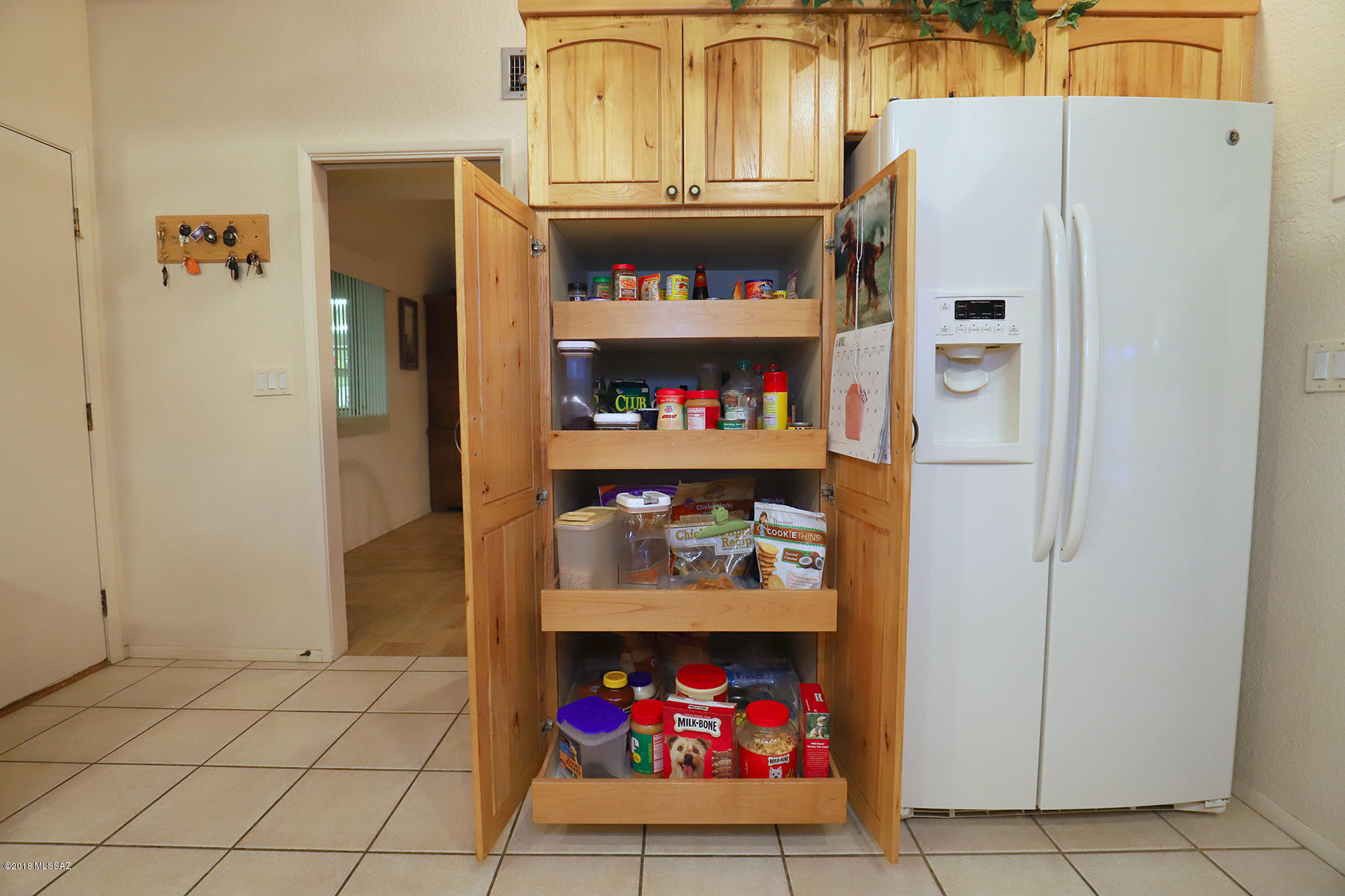 Rancho Del Cerro (340-532) - Residential