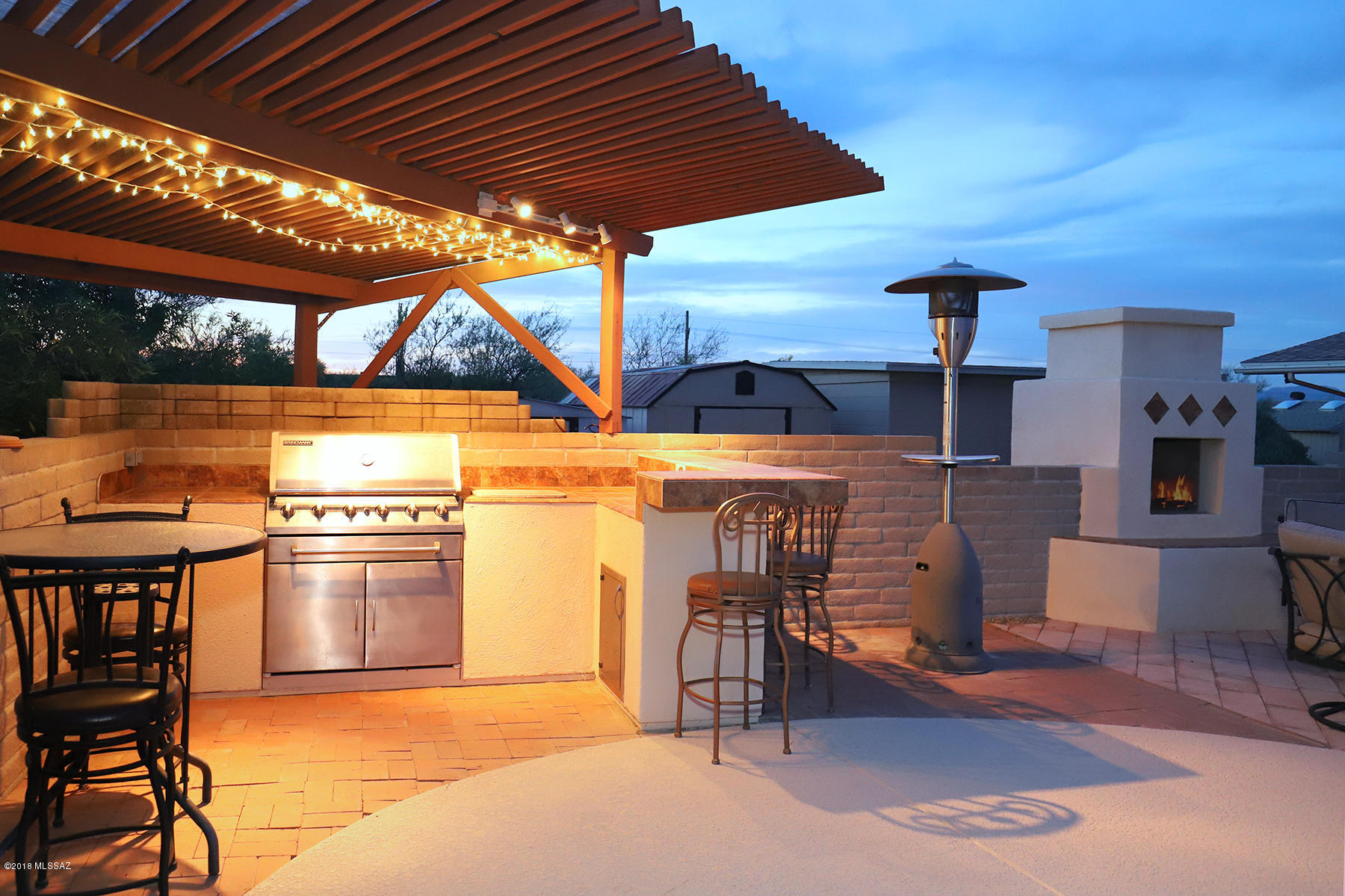 Rancho Del Cerro (340-532) - Residential
