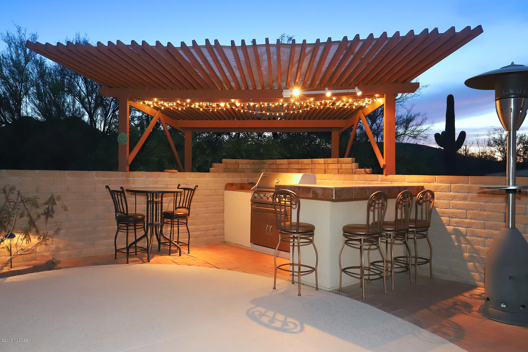 Rancho Del Cerro (340-532) - Residential
