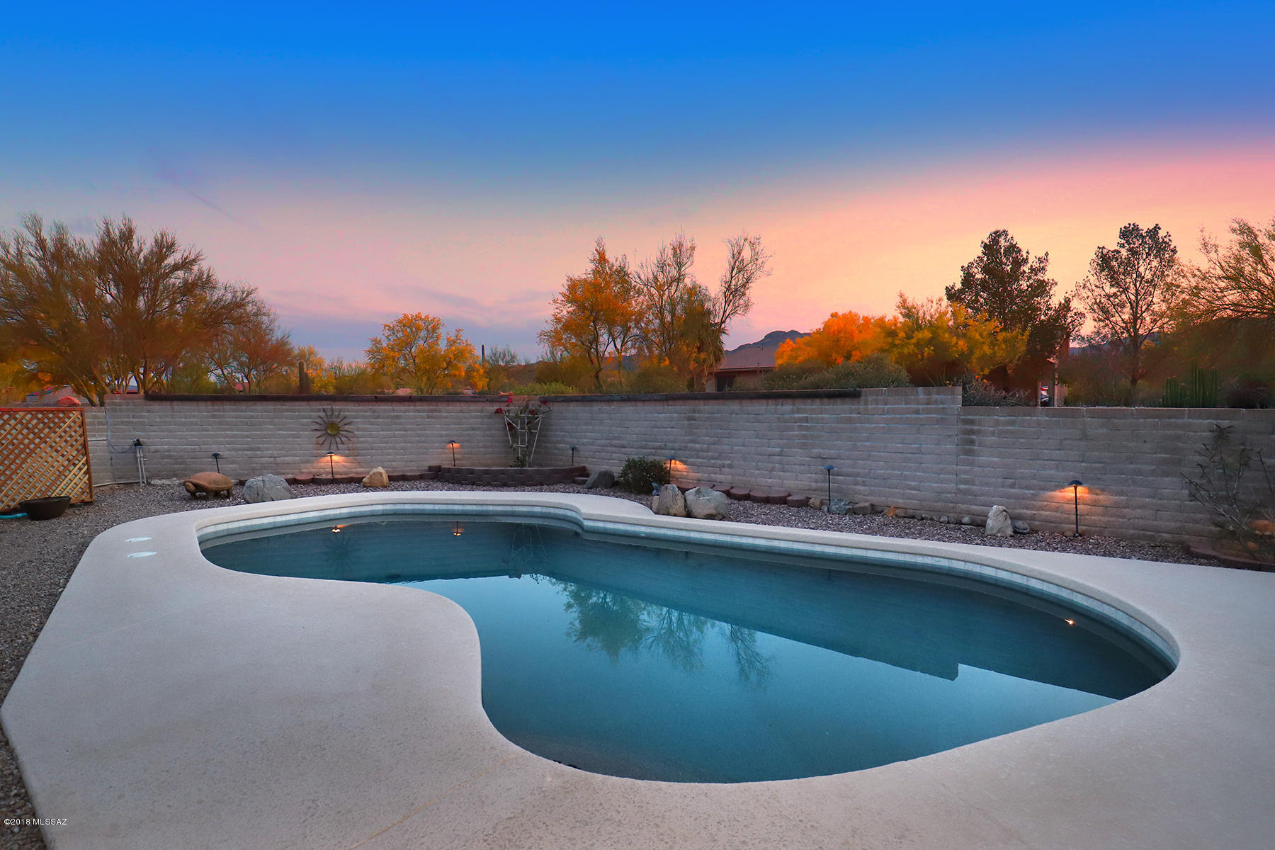 Rancho Del Cerro (340-532) - Residential