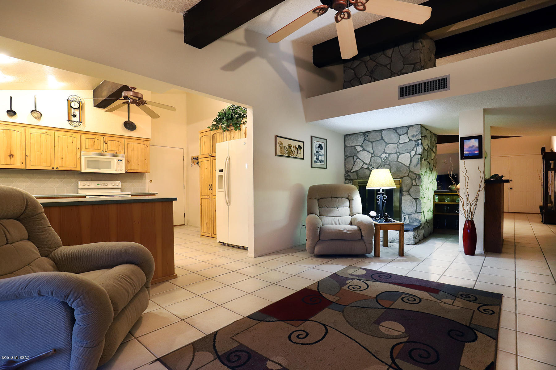 Rancho Del Cerro (340-532) - Residential