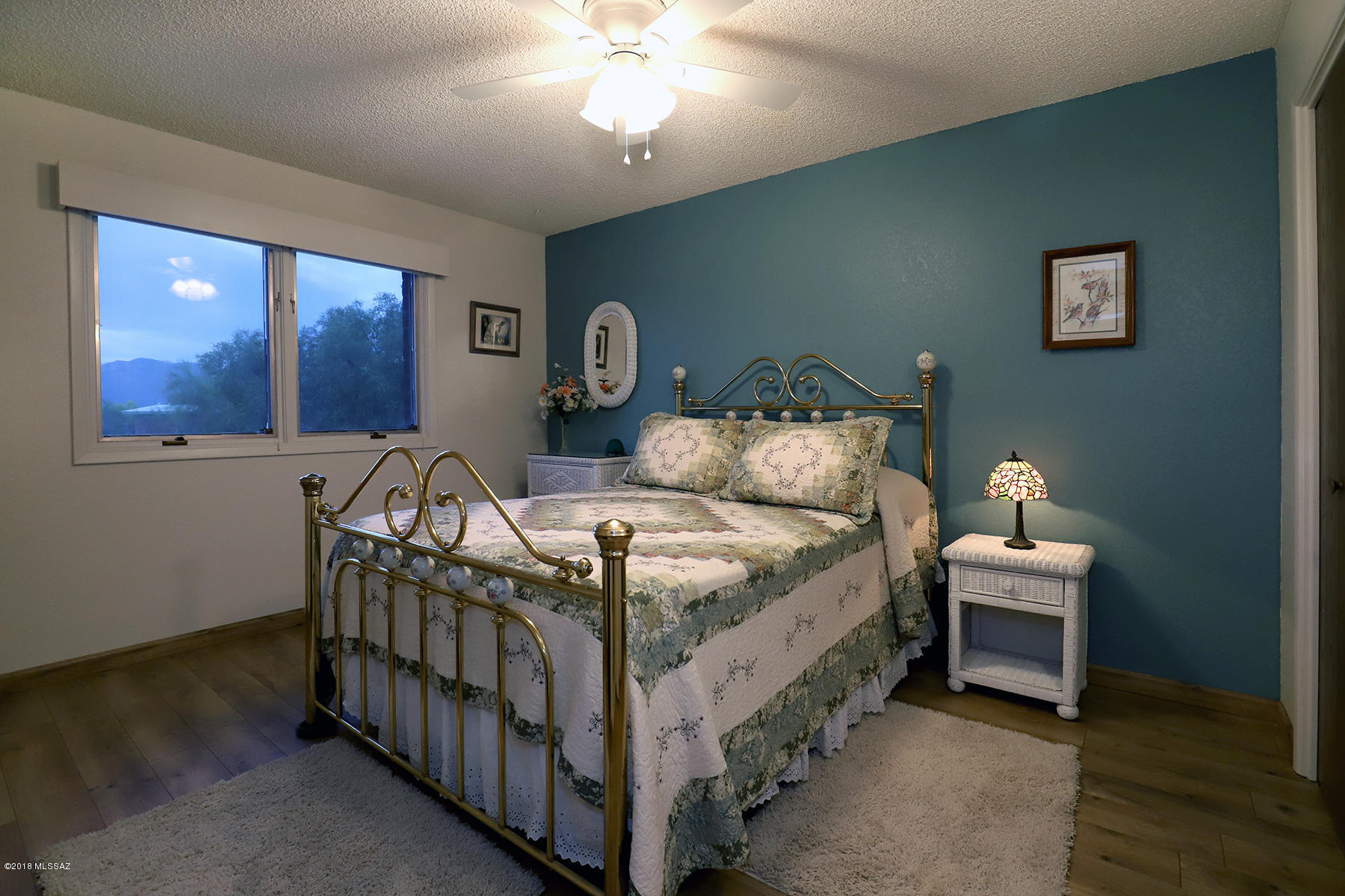 Rancho Del Cerro (340-532) - Residential