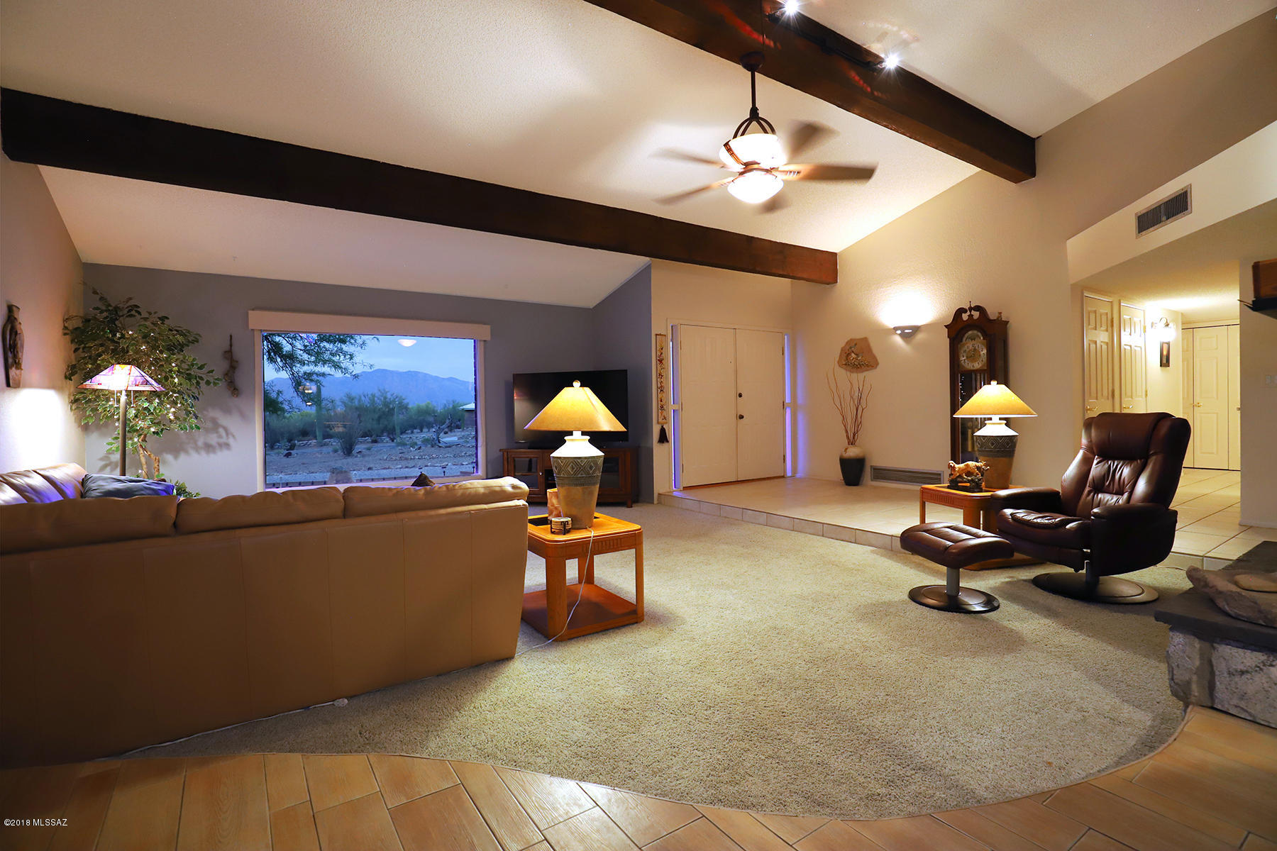 Rancho Del Cerro (340-532) - Residential