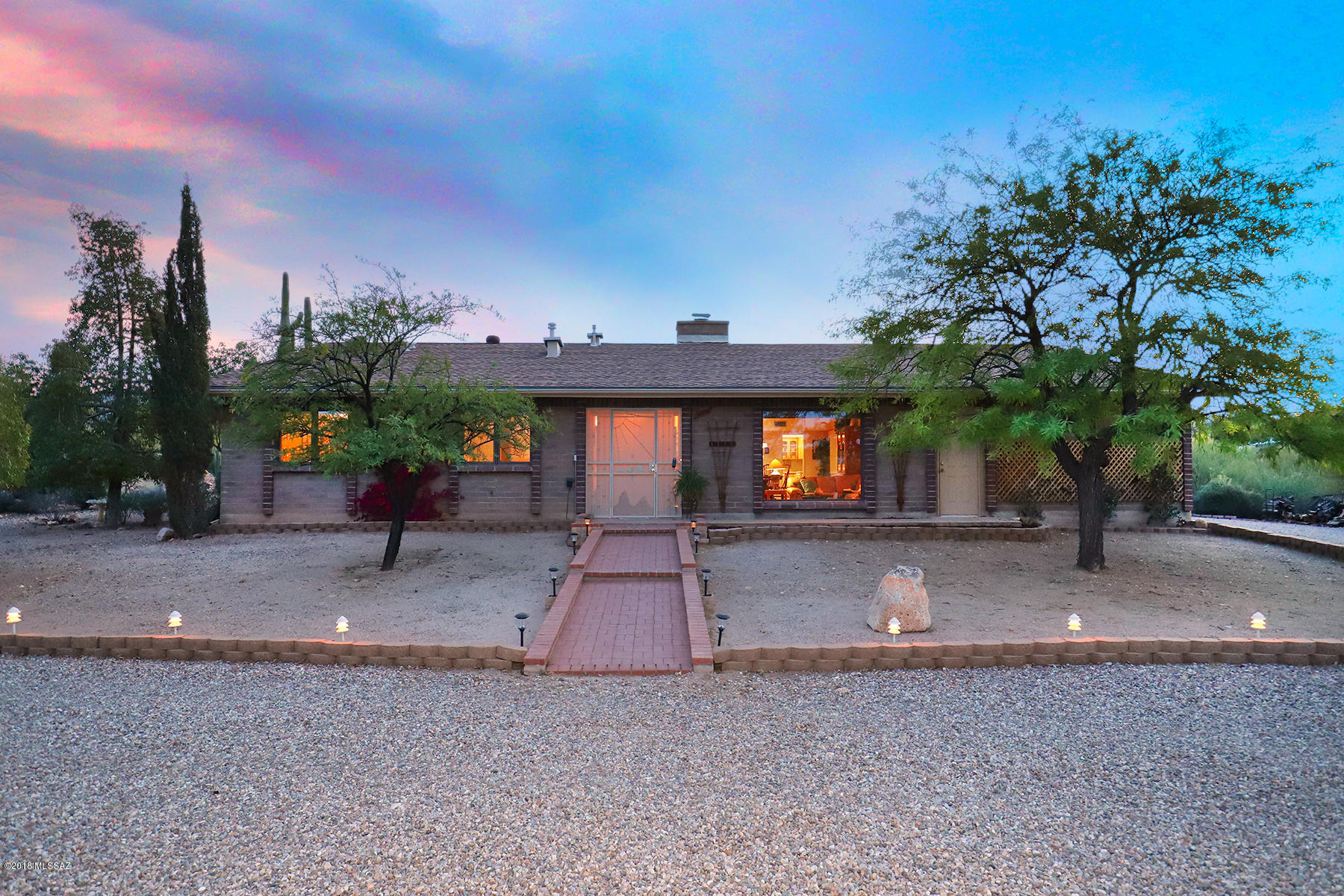Rancho Del Cerro (340-532) - Residential