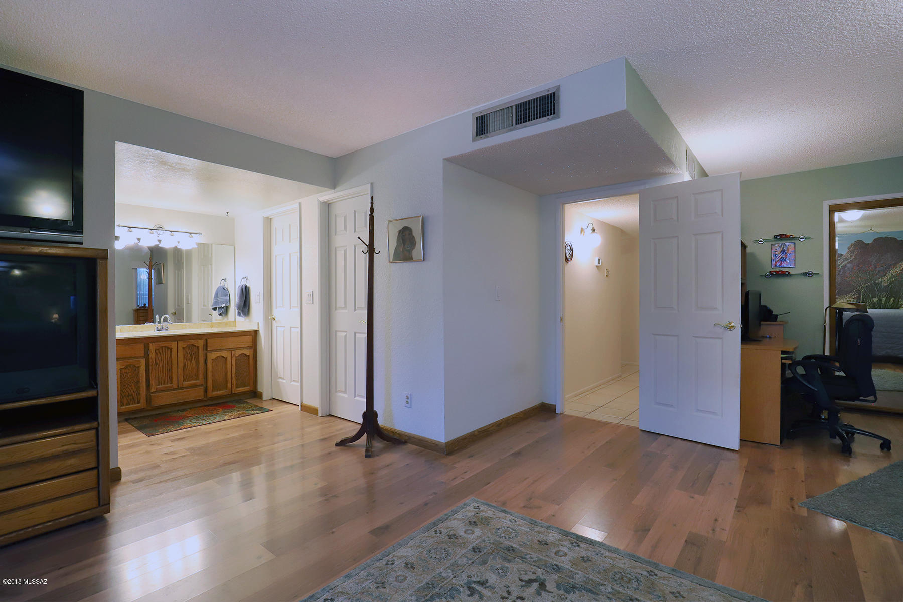Rancho Del Cerro (340-532) - Residential