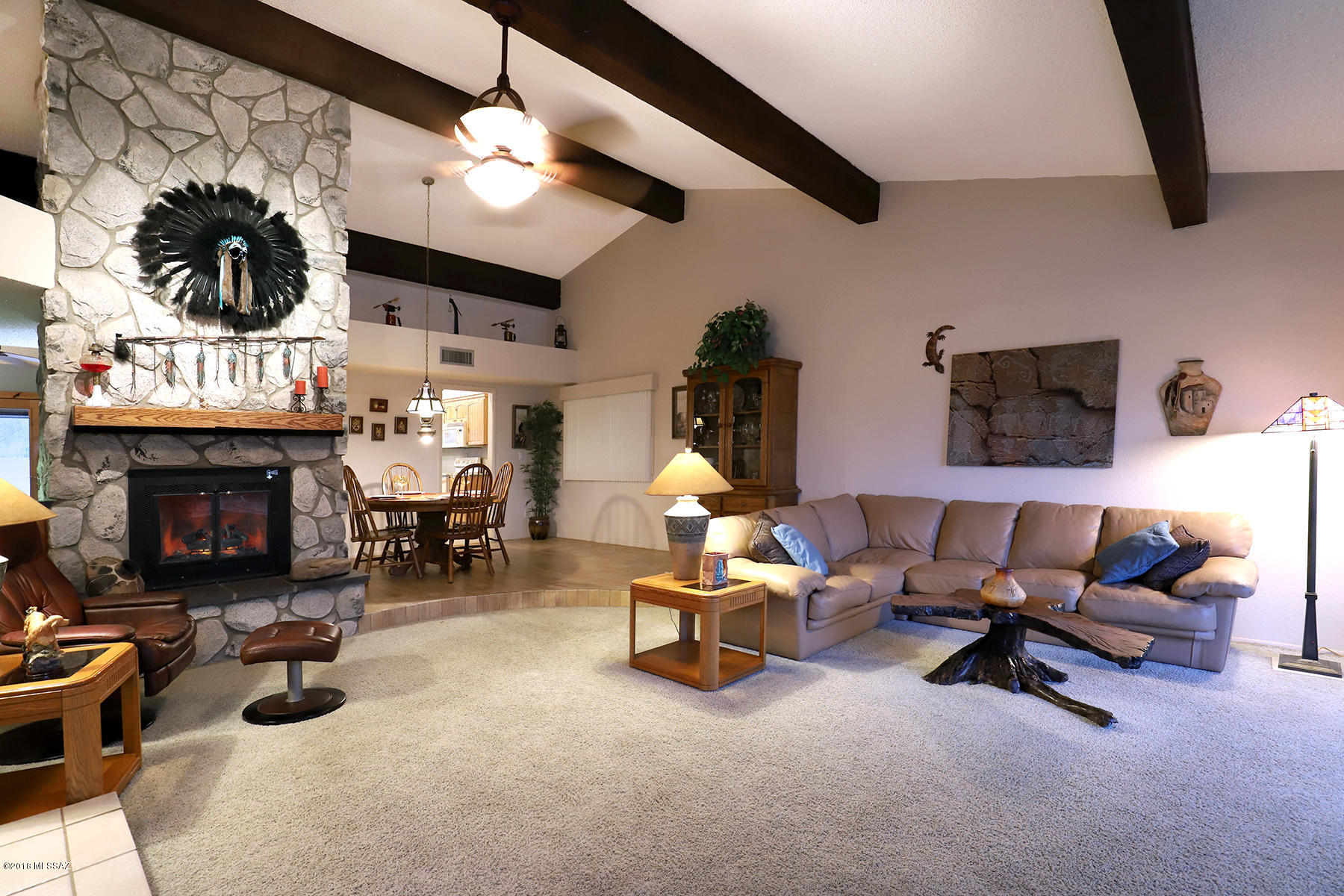 Rancho Del Cerro (340-532) - Residential