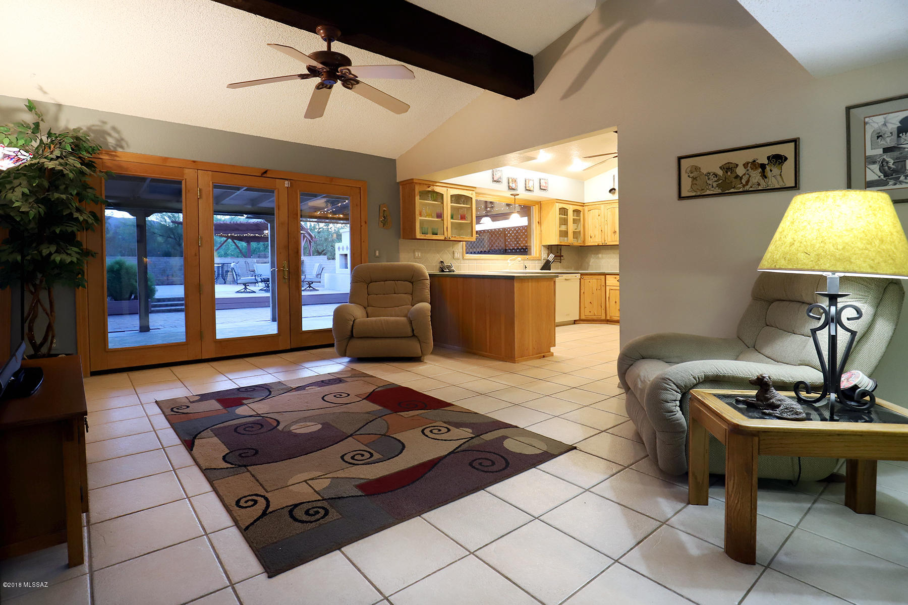 Rancho Del Cerro (340-532) - Residential