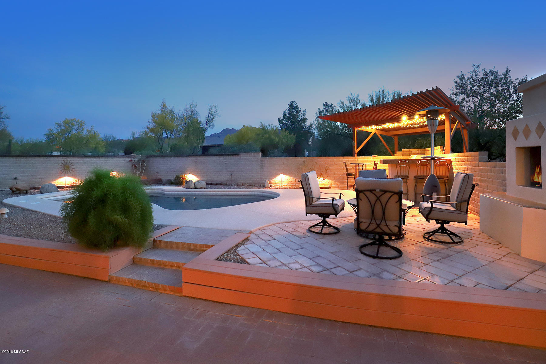 Rancho Del Cerro (340-532) - Residential