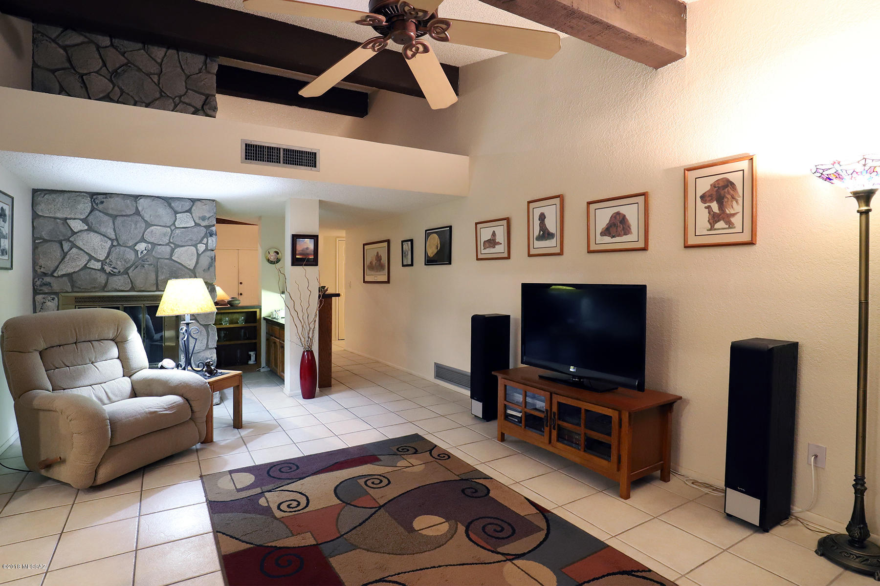 Rancho Del Cerro (340-532) - Residential