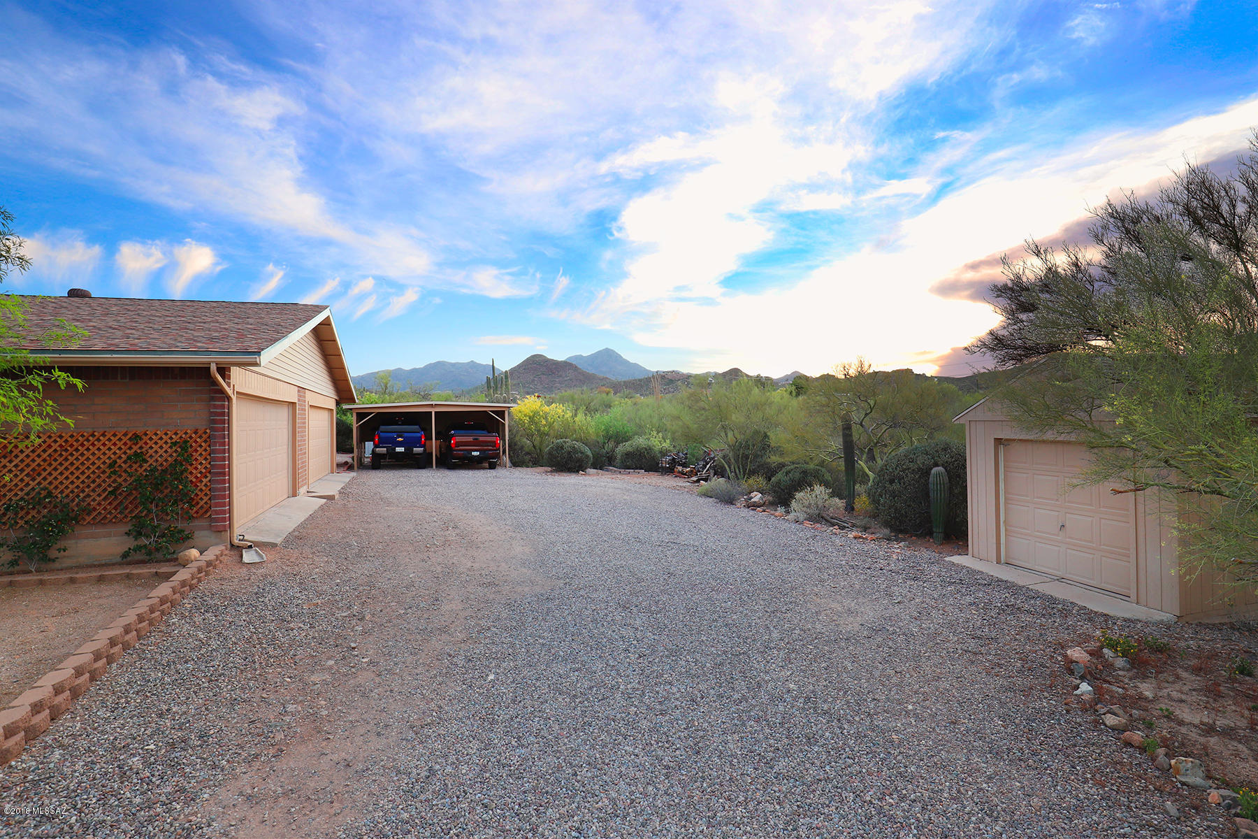 Rancho Del Cerro (340-532) - Residential