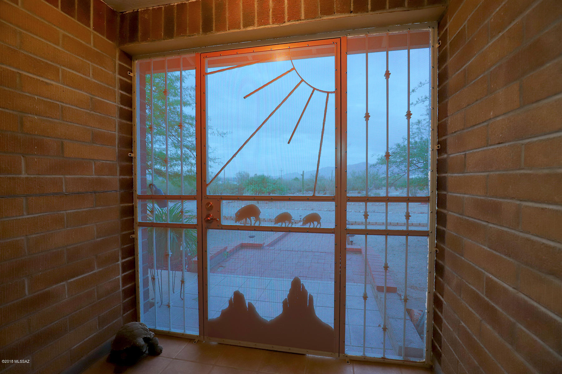 Rancho Del Cerro (340-532) - Residential