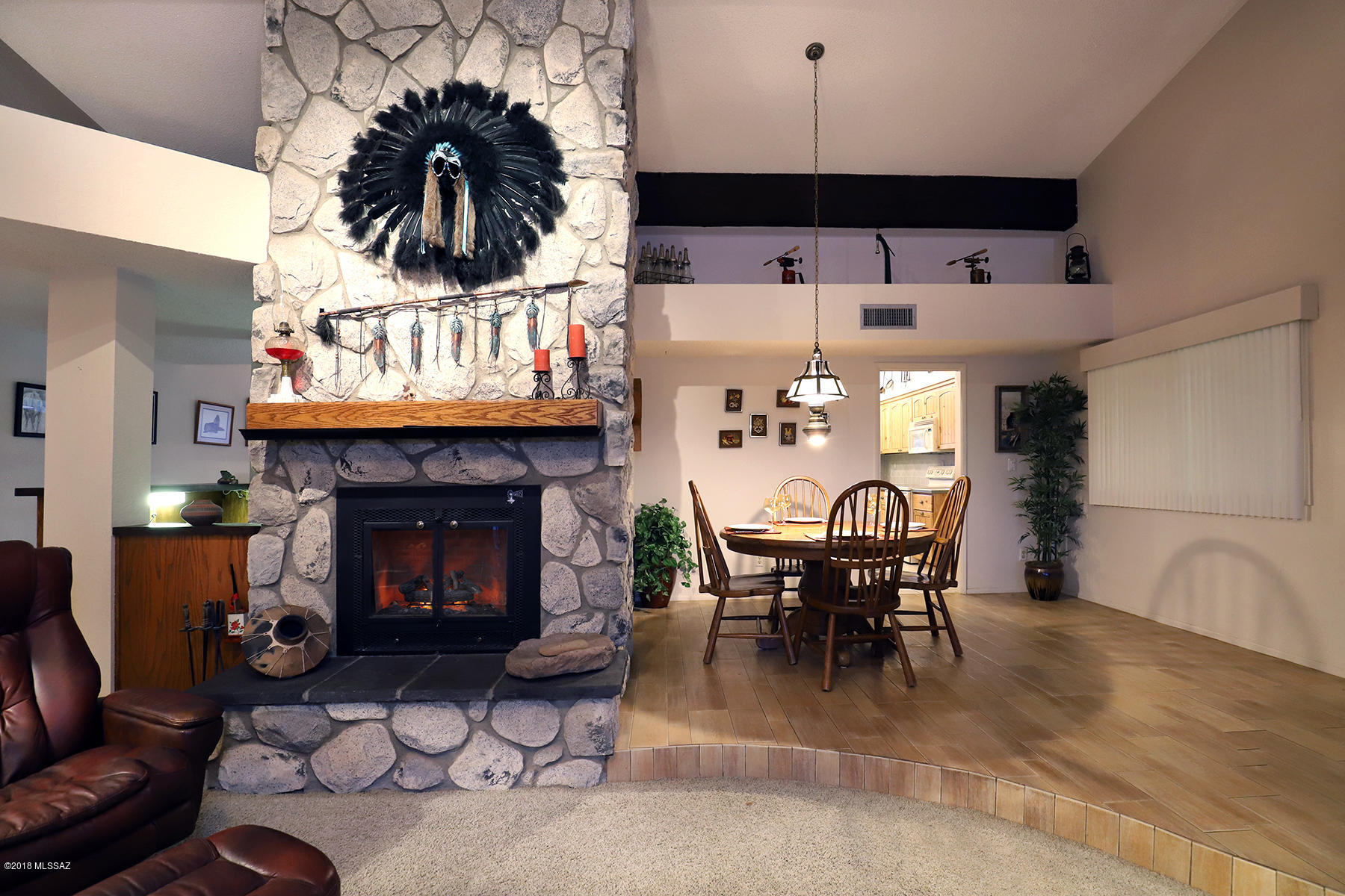 Rancho Del Cerro (340-532) - Residential
