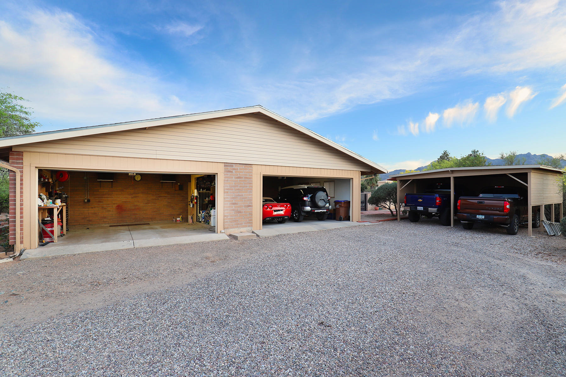 Rancho Del Cerro (340-532) - Residential