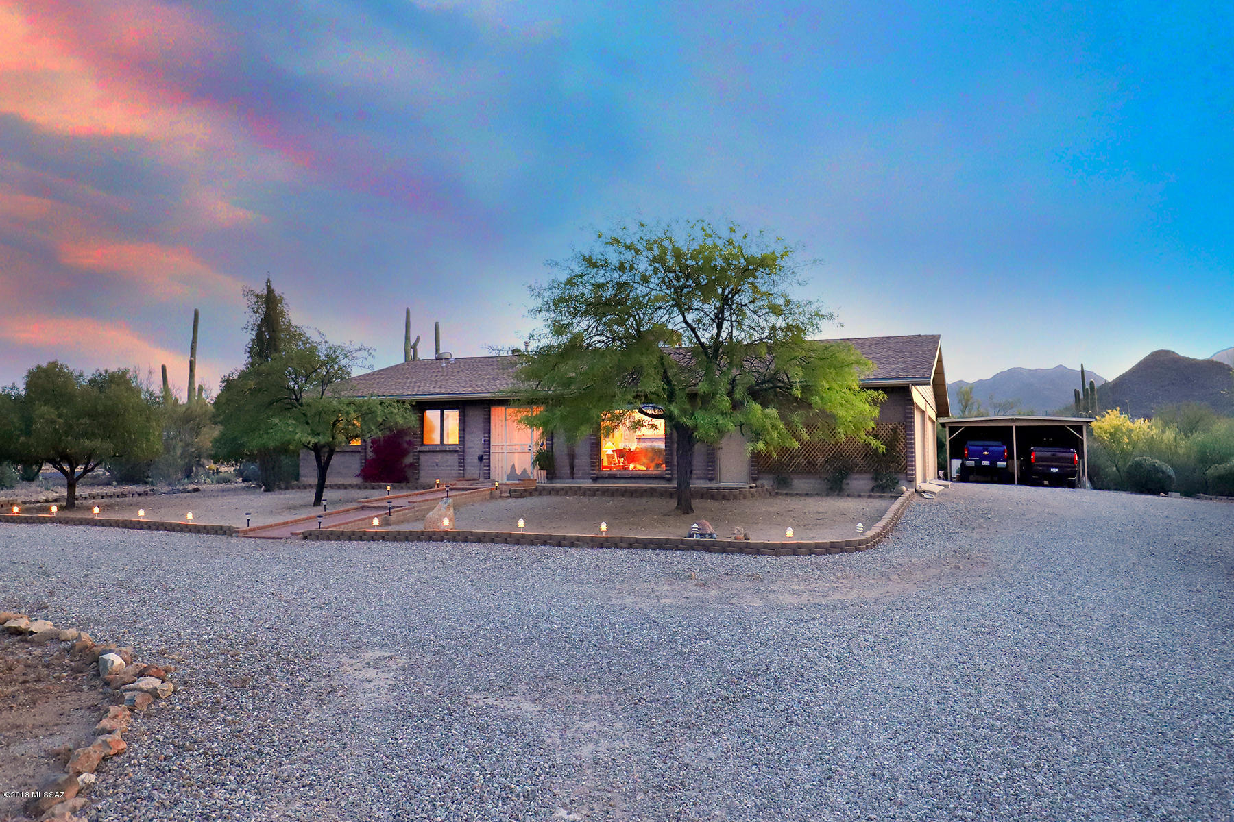 Rancho Del Cerro (340-532) - Residential