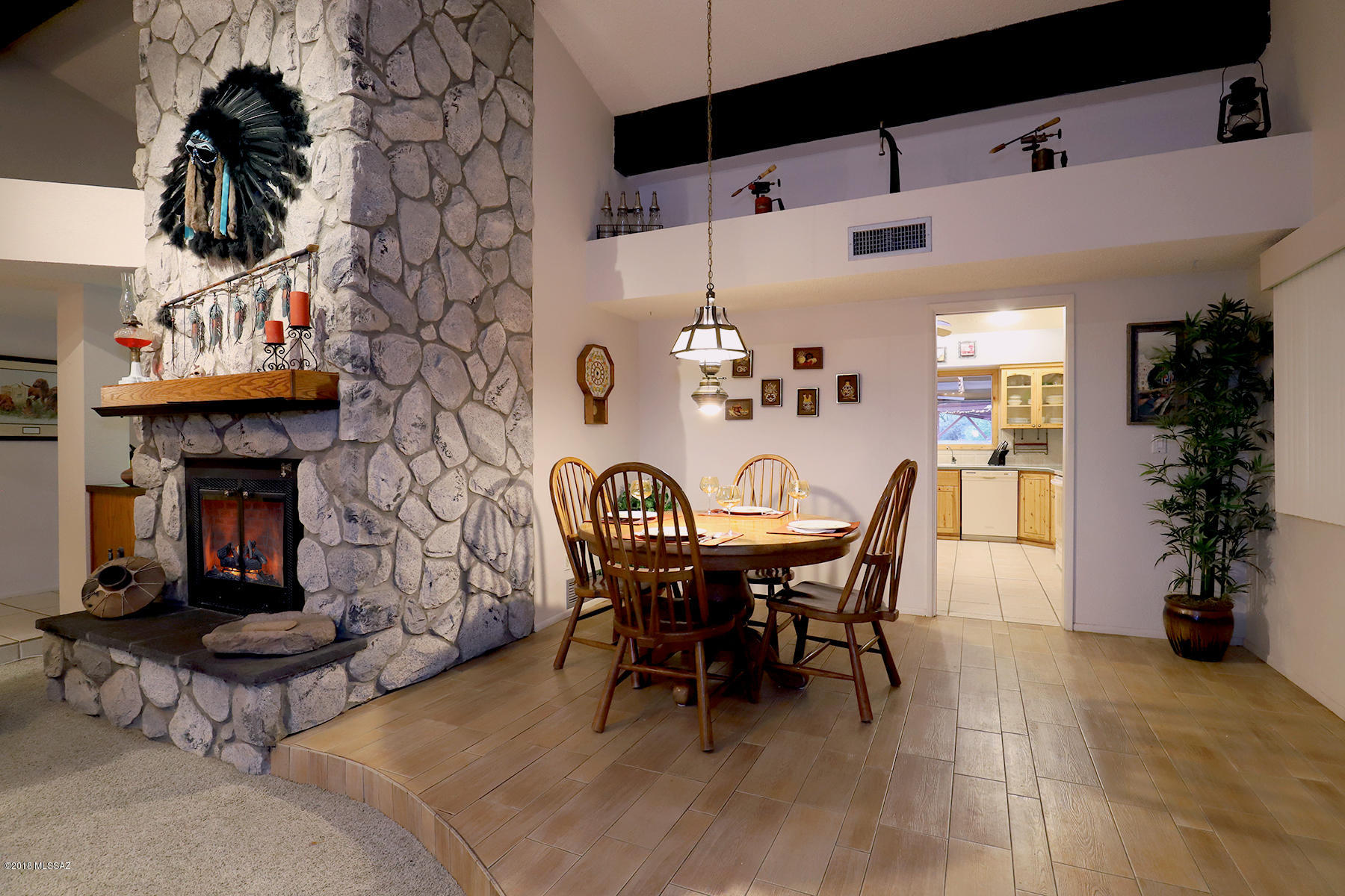 Rancho Del Cerro (340-532) - Residential
