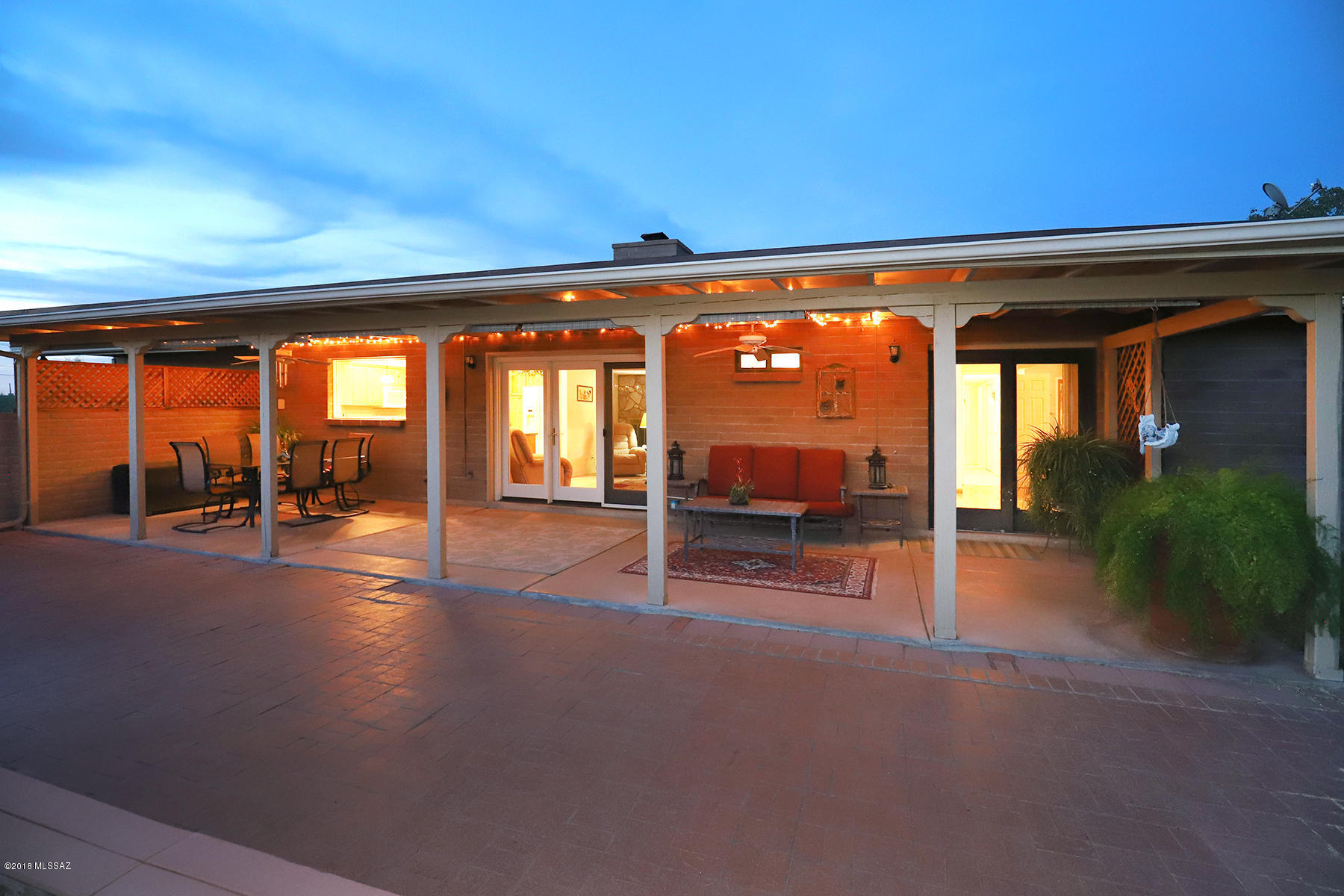 Rancho Del Cerro (340-532) - Residential