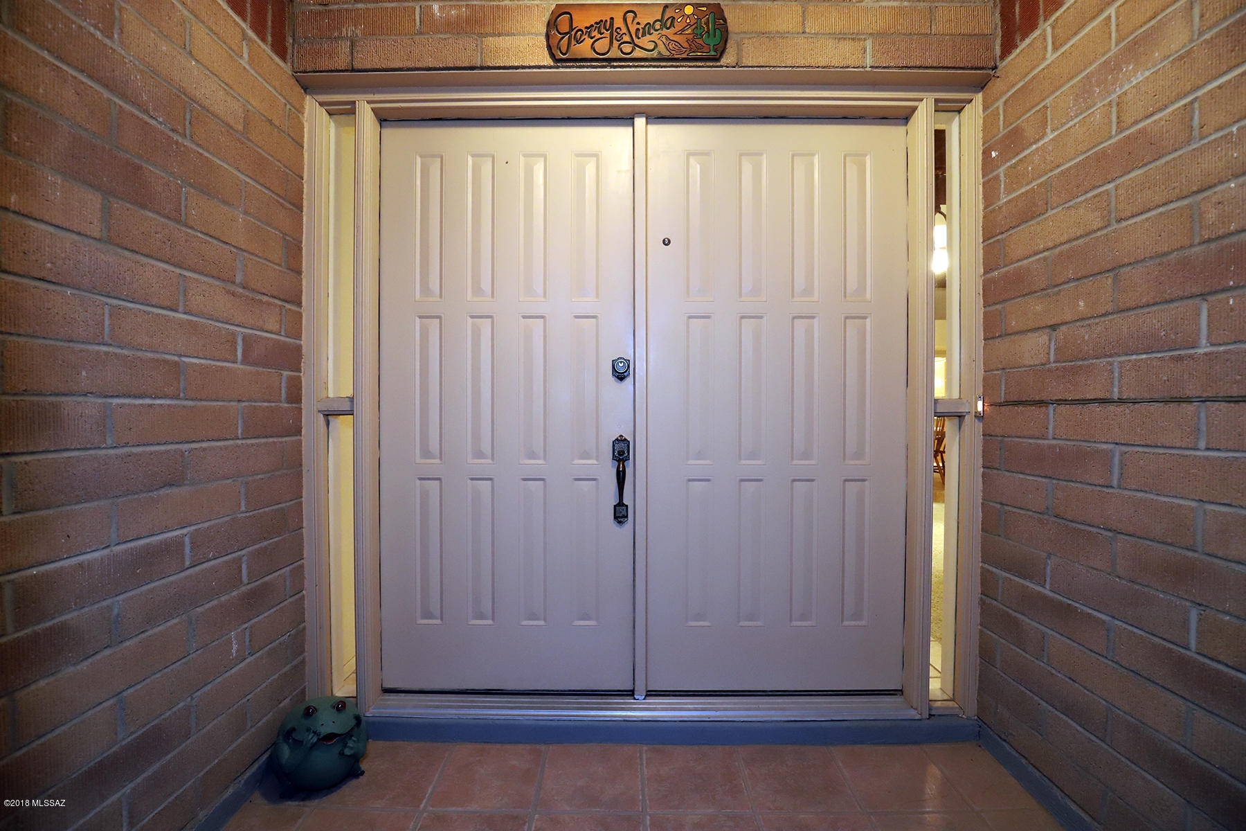 Rancho Del Cerro (340-532) - Residential