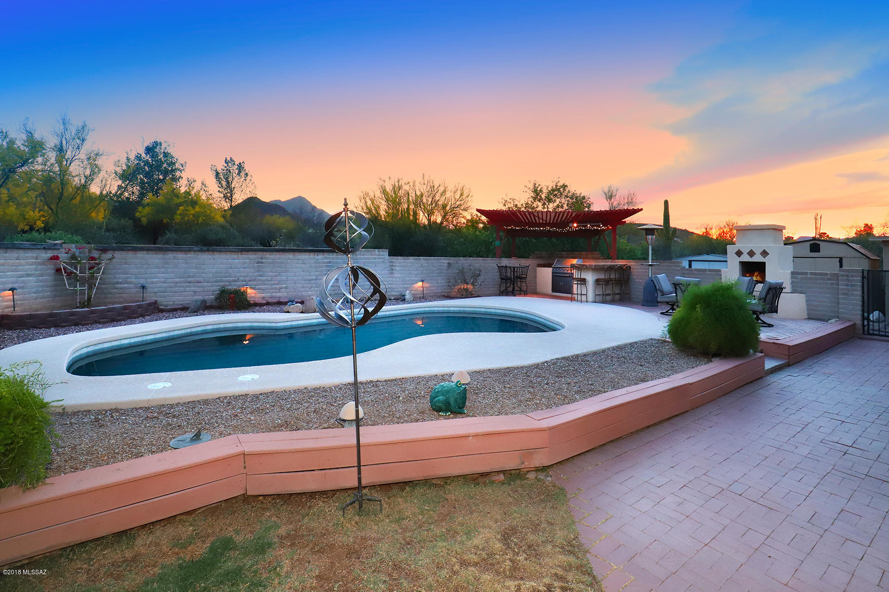Rancho Del Cerro (340-532) - Residential