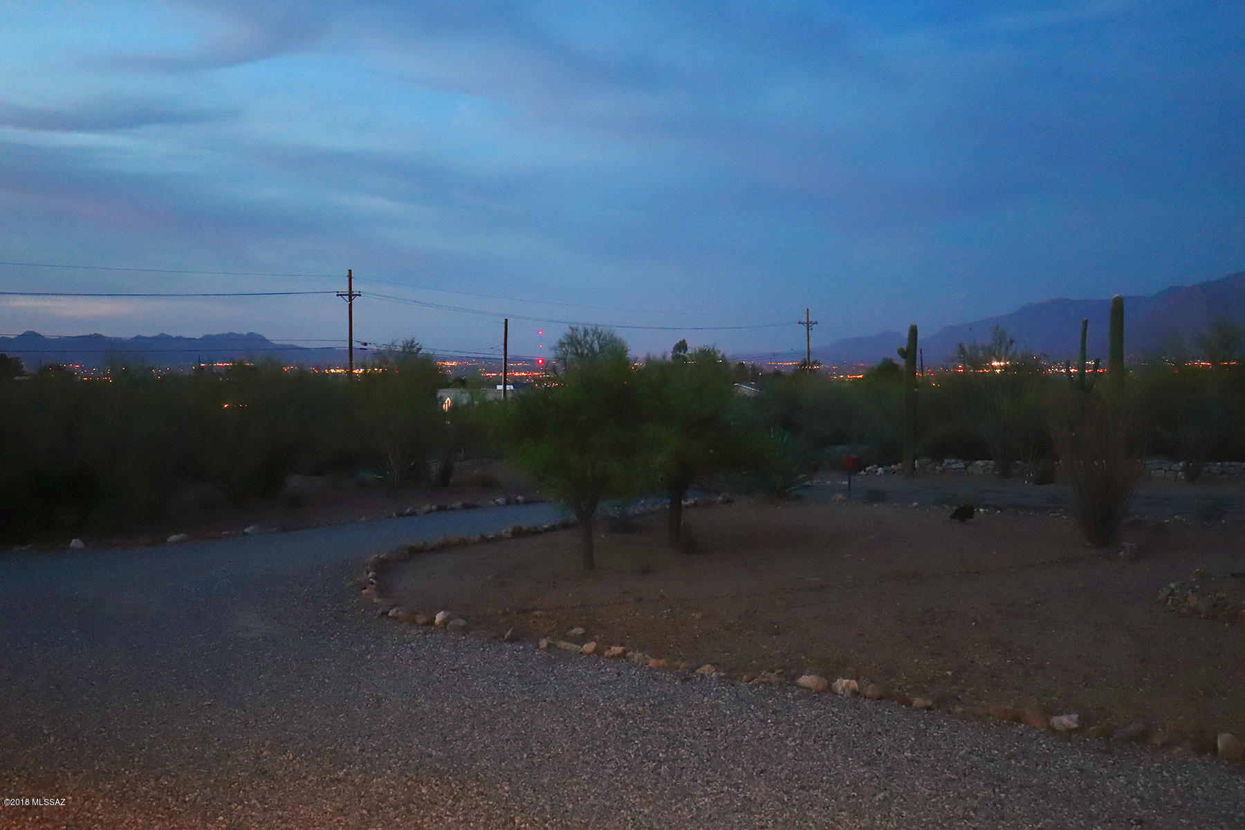 Rancho Del Cerro (340-532) - Residential