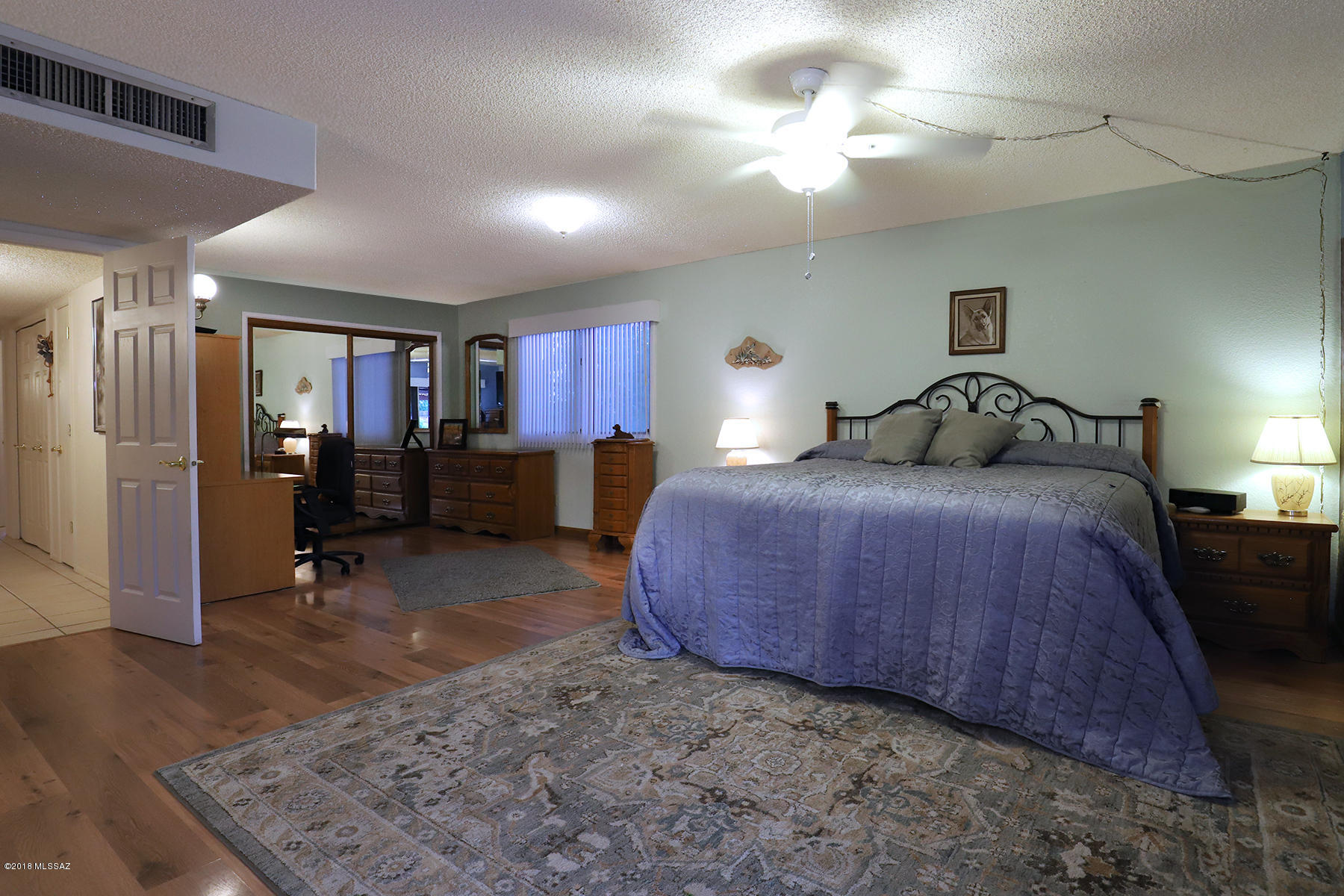 Rancho Del Cerro (340-532) - Residential