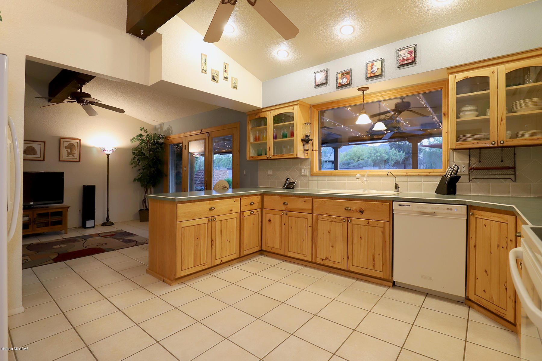 Rancho Del Cerro (340-532) - Residential