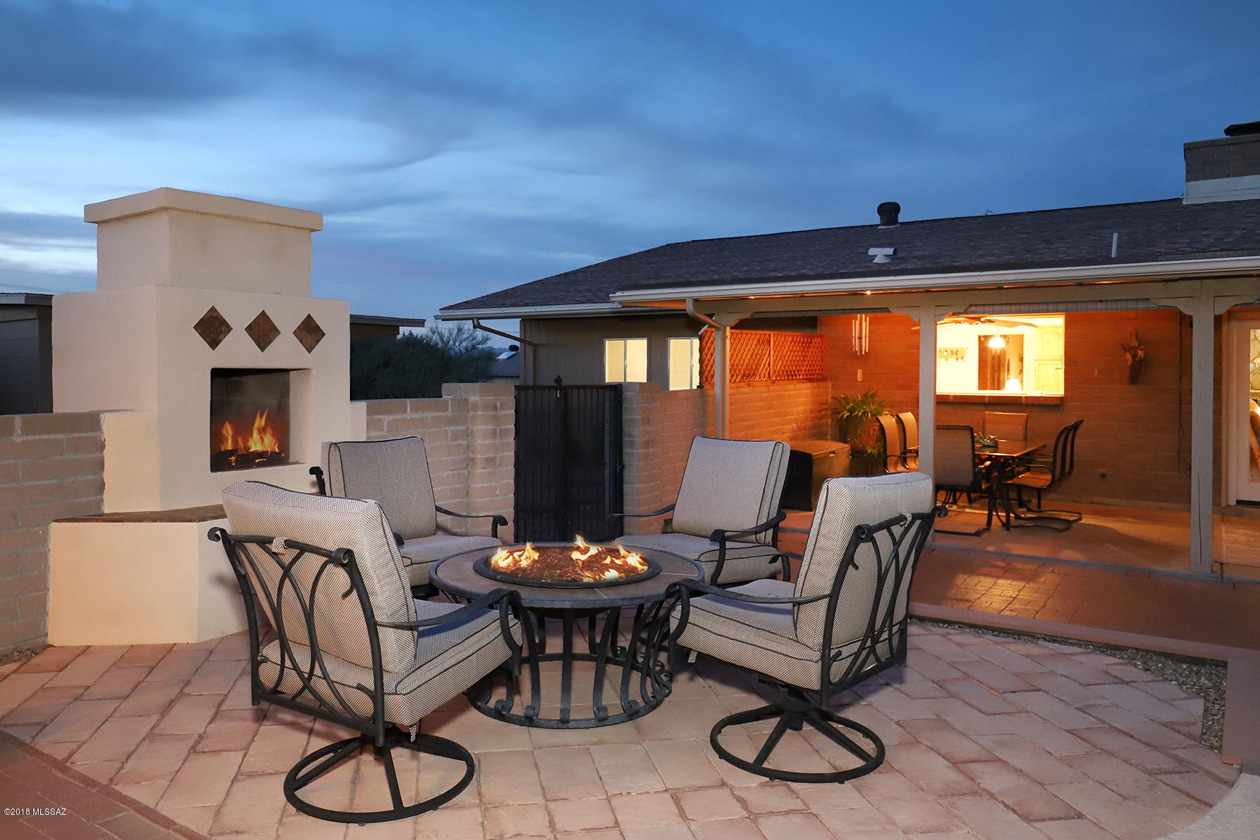 Rancho Del Cerro (340-532) - Residential