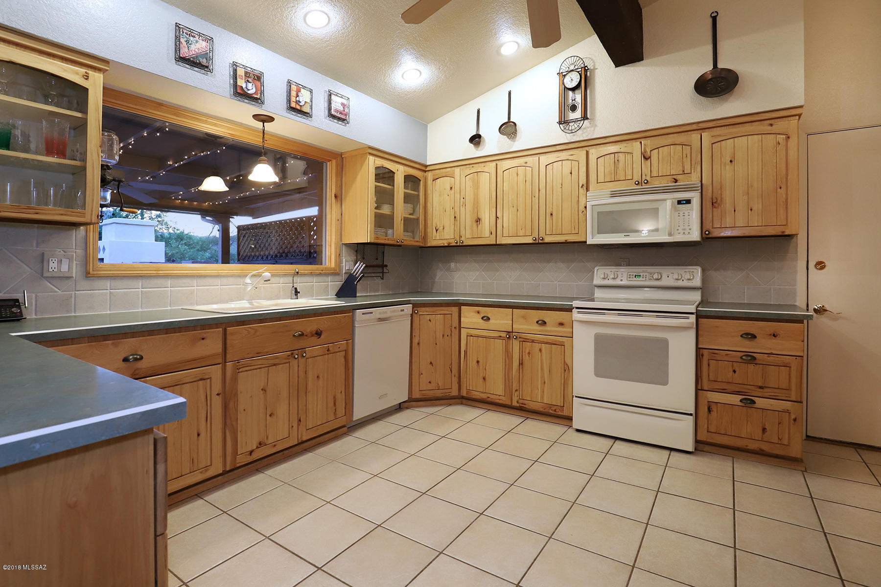 Rancho Del Cerro (340-532) - Residential