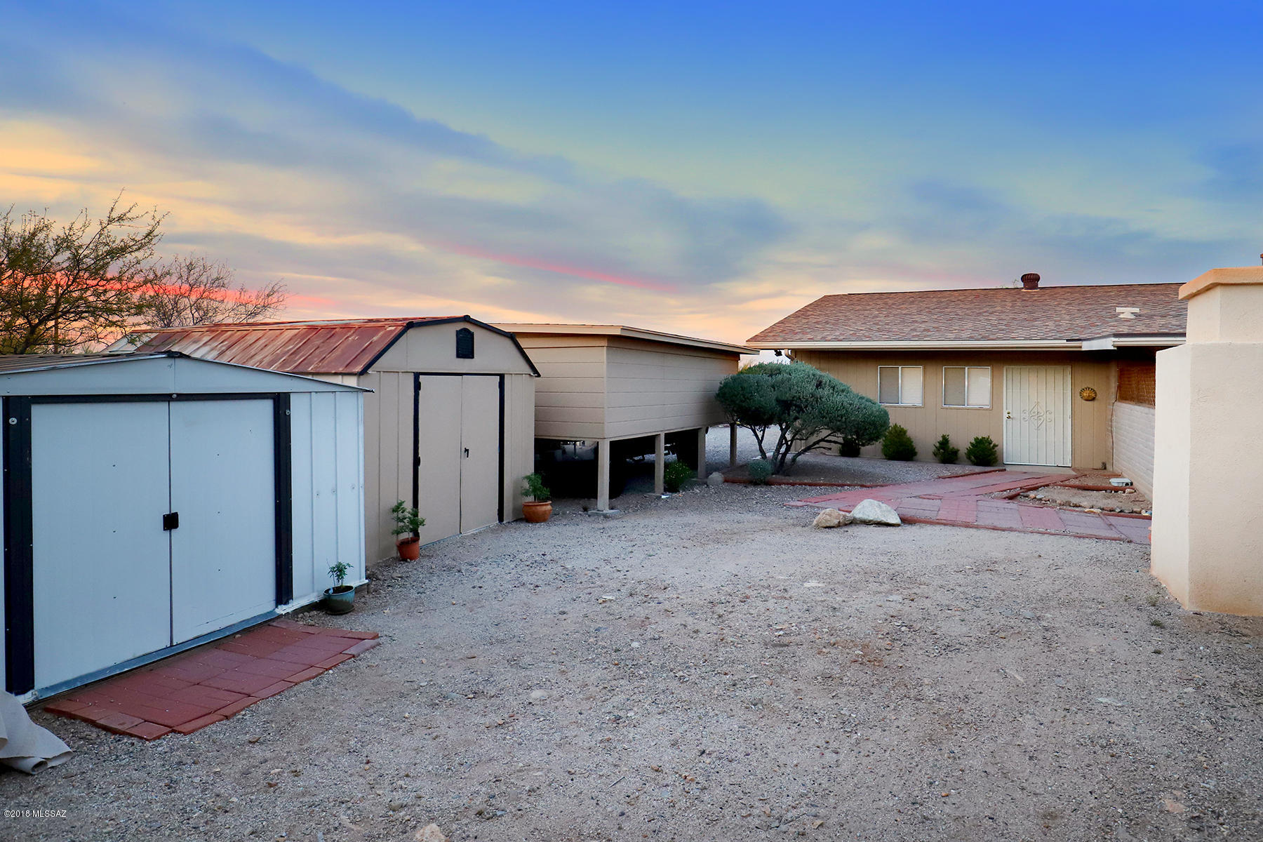Rancho Del Cerro (340-532) - Residential