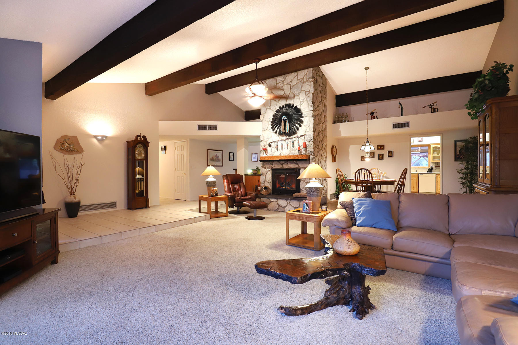 Rancho Del Cerro (340-532) - Residential