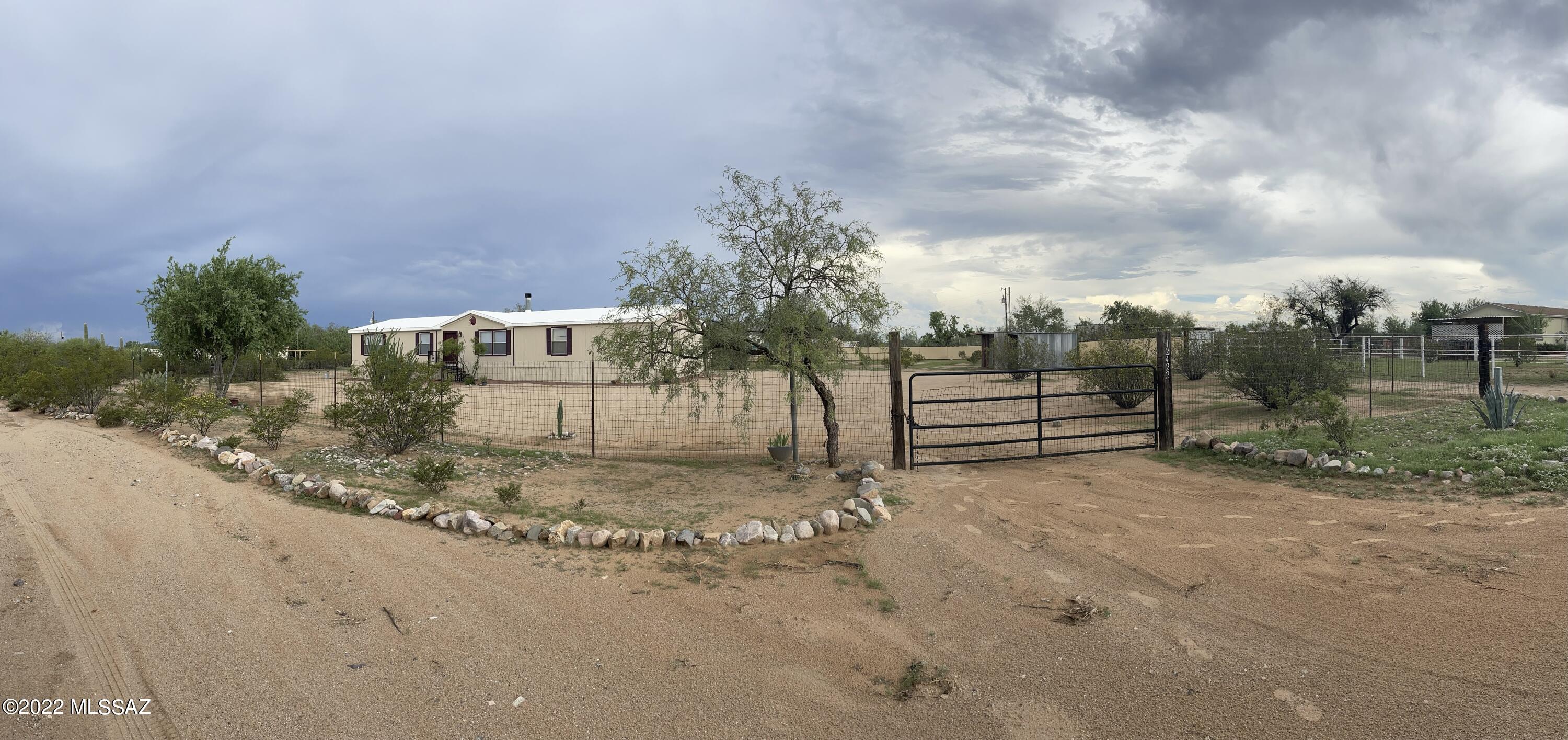 Rancho Del Norte (1-57) - Residential