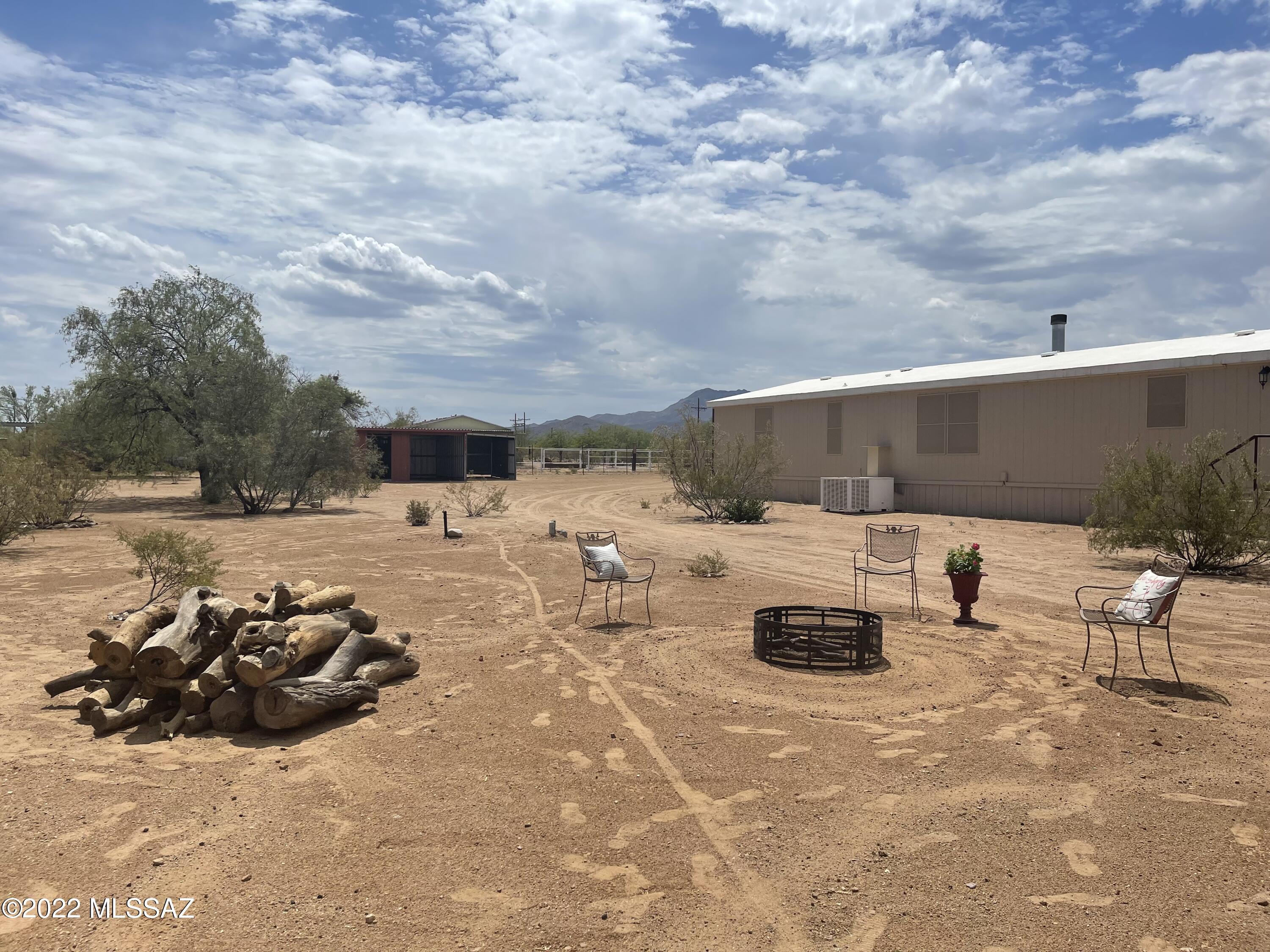 Rancho Del Norte (1-57) - Residential