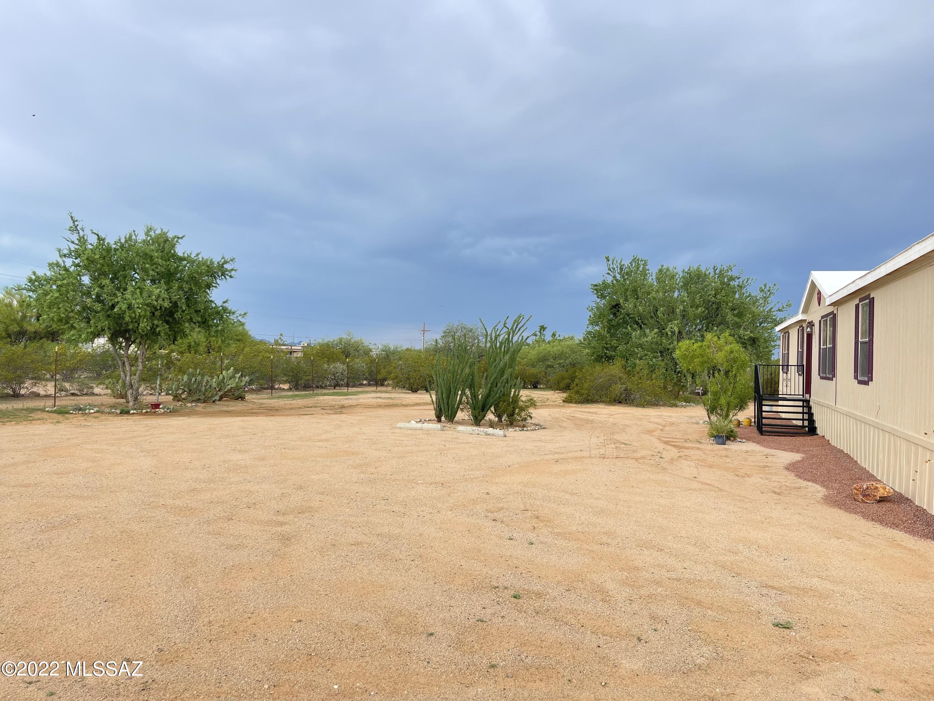 Rancho Del Norte (1-57) - Residential