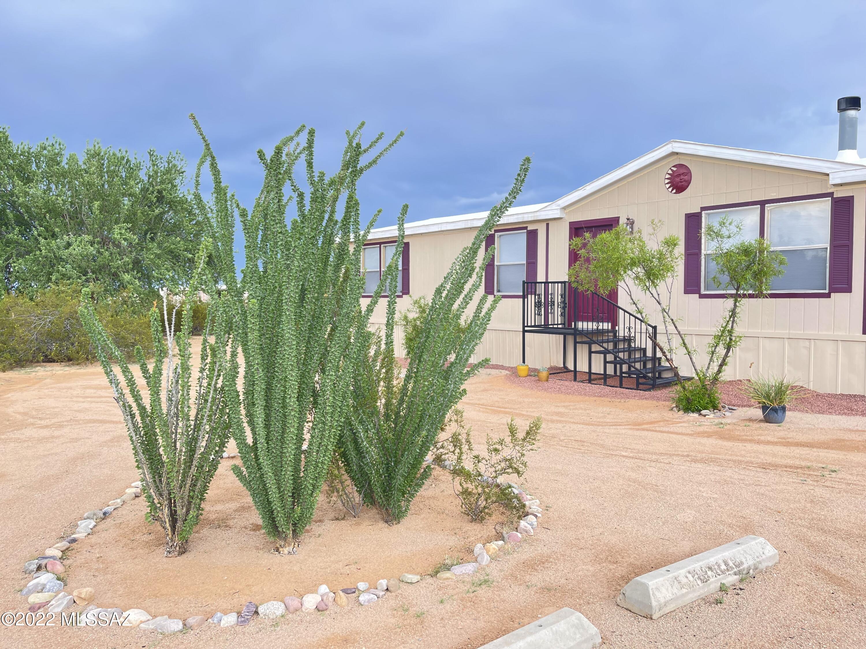 Rancho Del Norte (1-57) - Residential