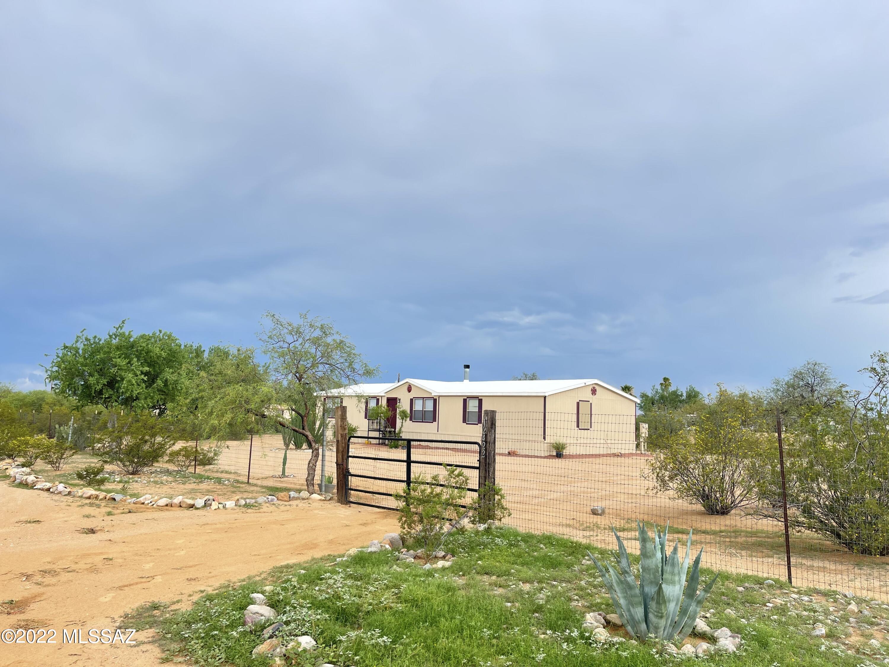 Rancho Del Norte (1-57) - Residential