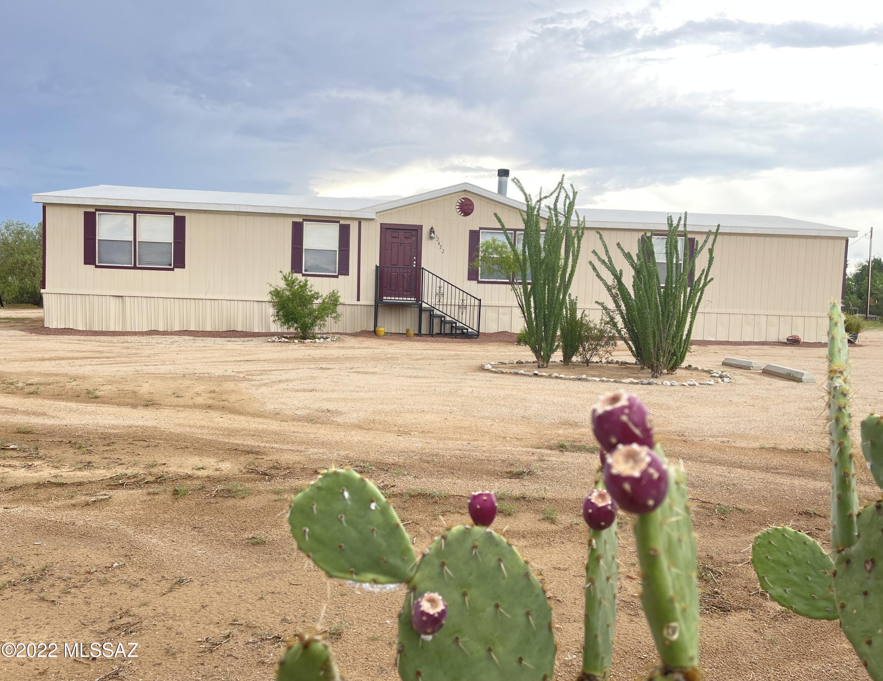 Rancho Del Norte (1-57) - Residential