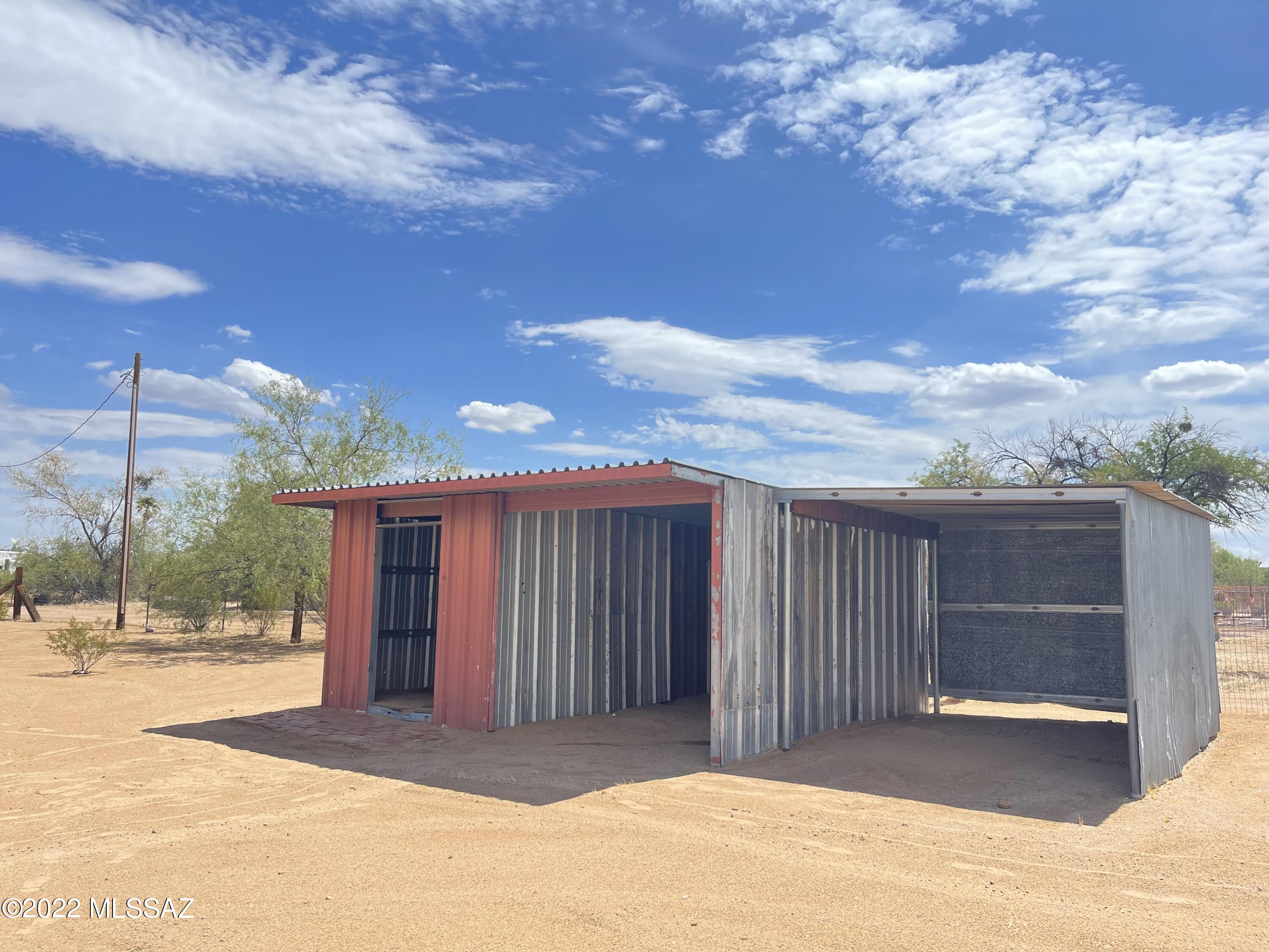 Rancho Del Norte (1-57) - Residential