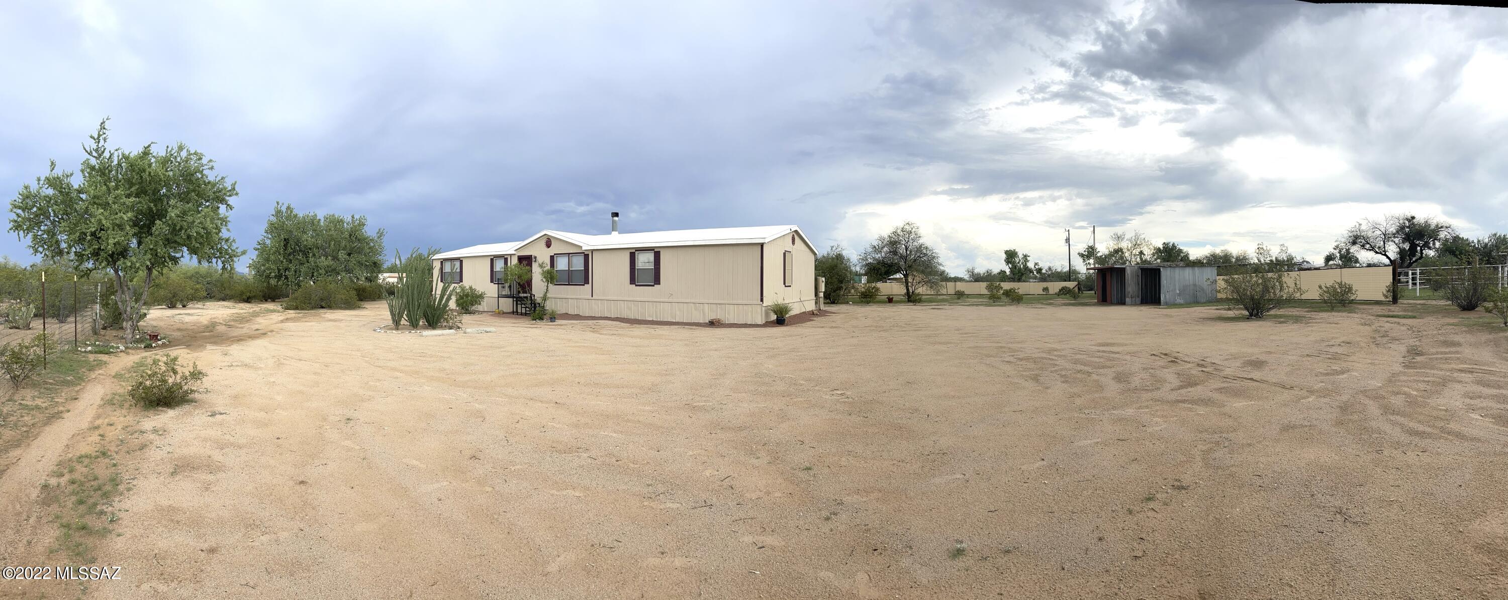 Rancho Del Norte (1-57) - Residential