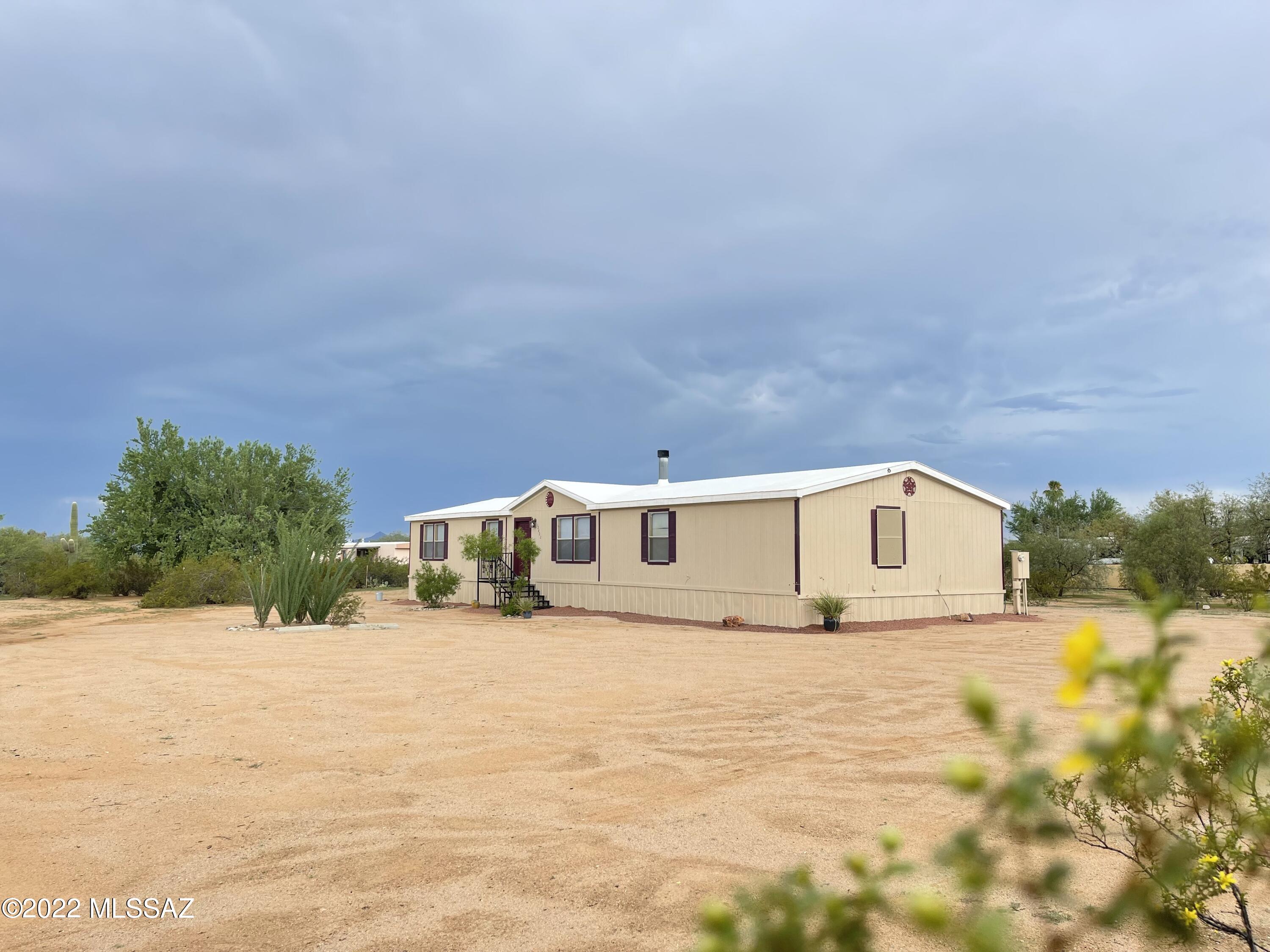 Rancho Del Norte (1-57) - Residential