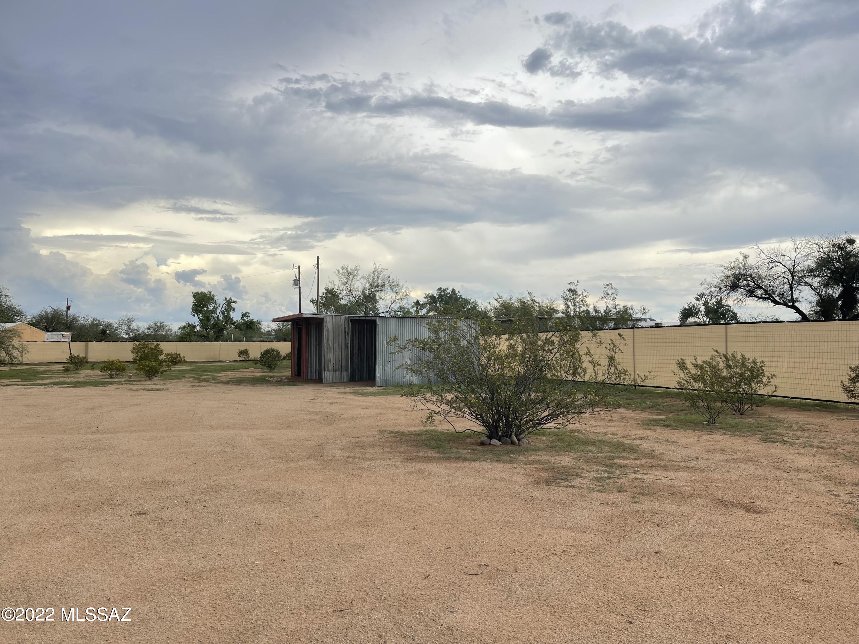 Rancho Del Norte (1-57) - Residential