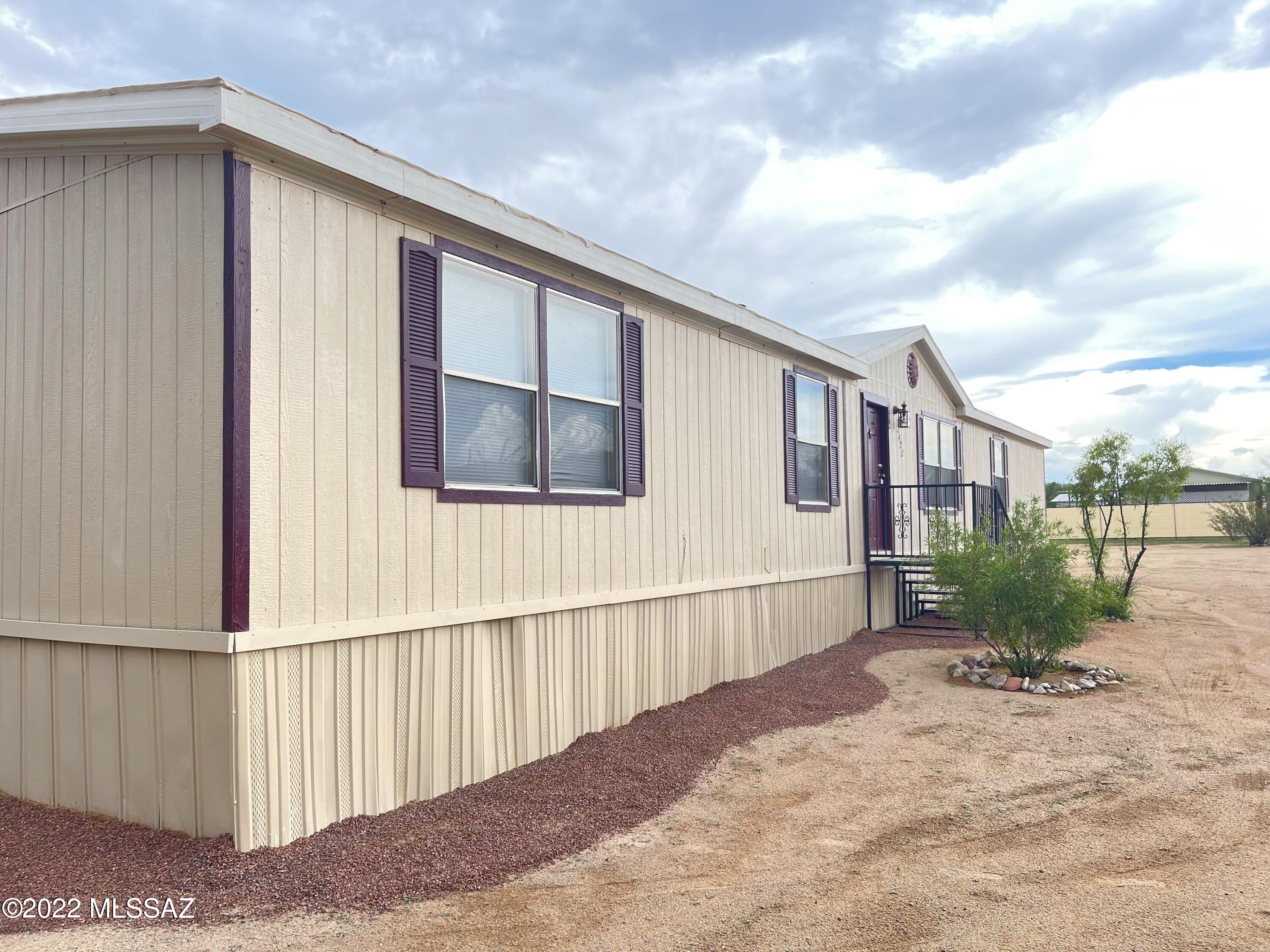 Rancho Del Norte (1-57) - Residential