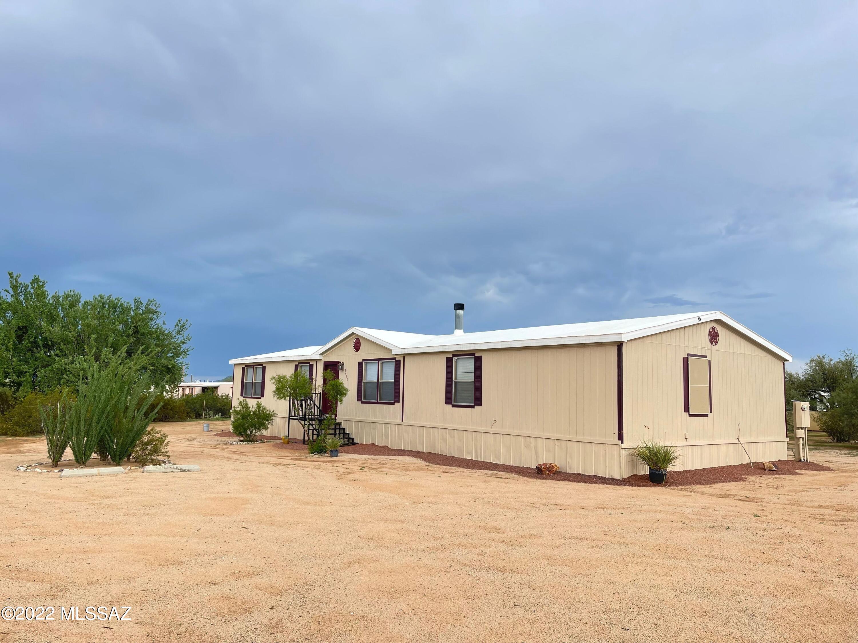 Rancho Del Norte (1-57) - Residential
