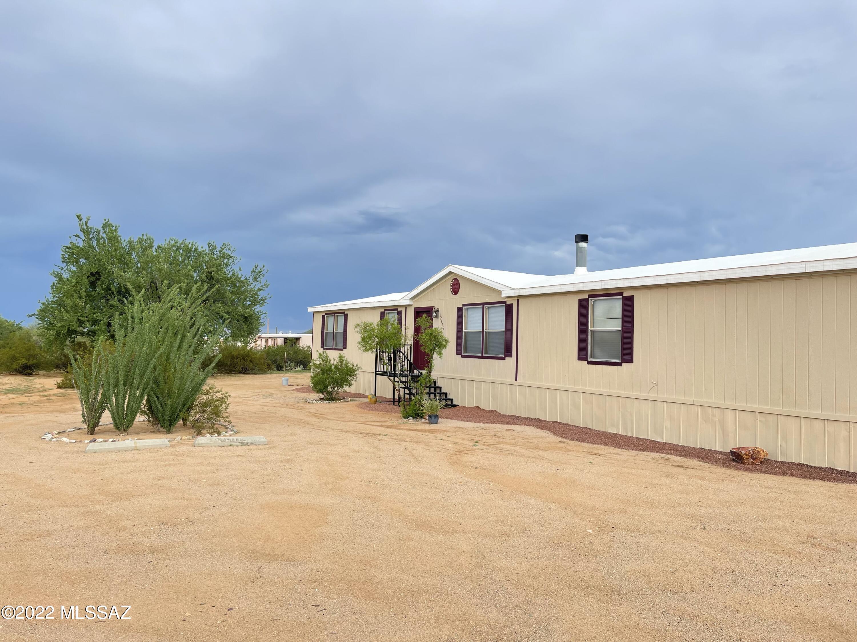 Rancho Del Norte (1-57) - Residential