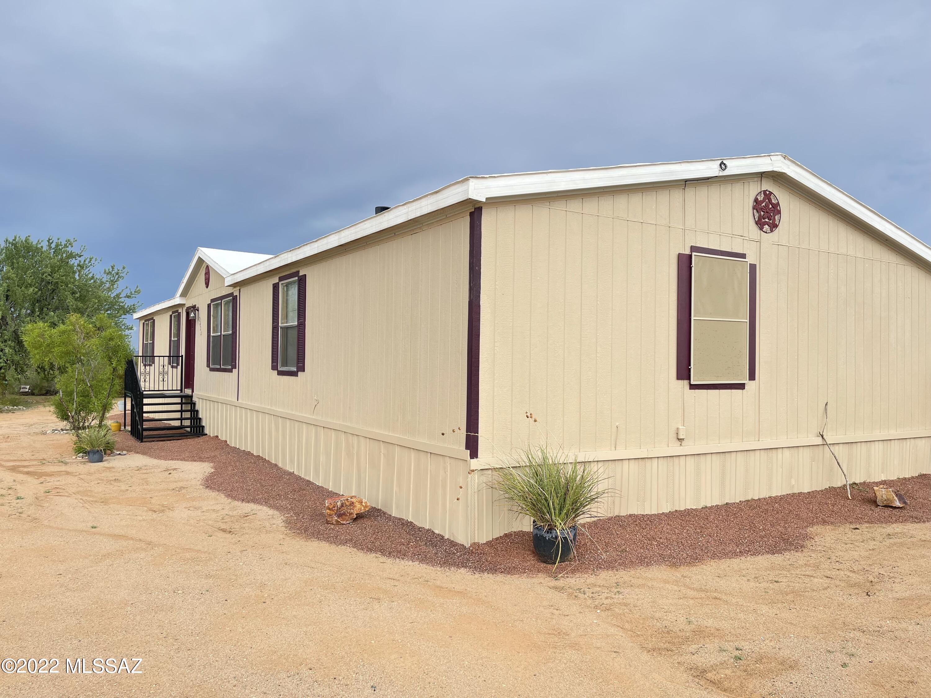 Rancho Del Norte (1-57) - Residential