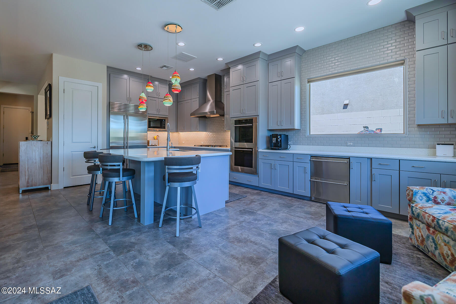 Maracay At Vistoso Block 5 (1-47) - Residential