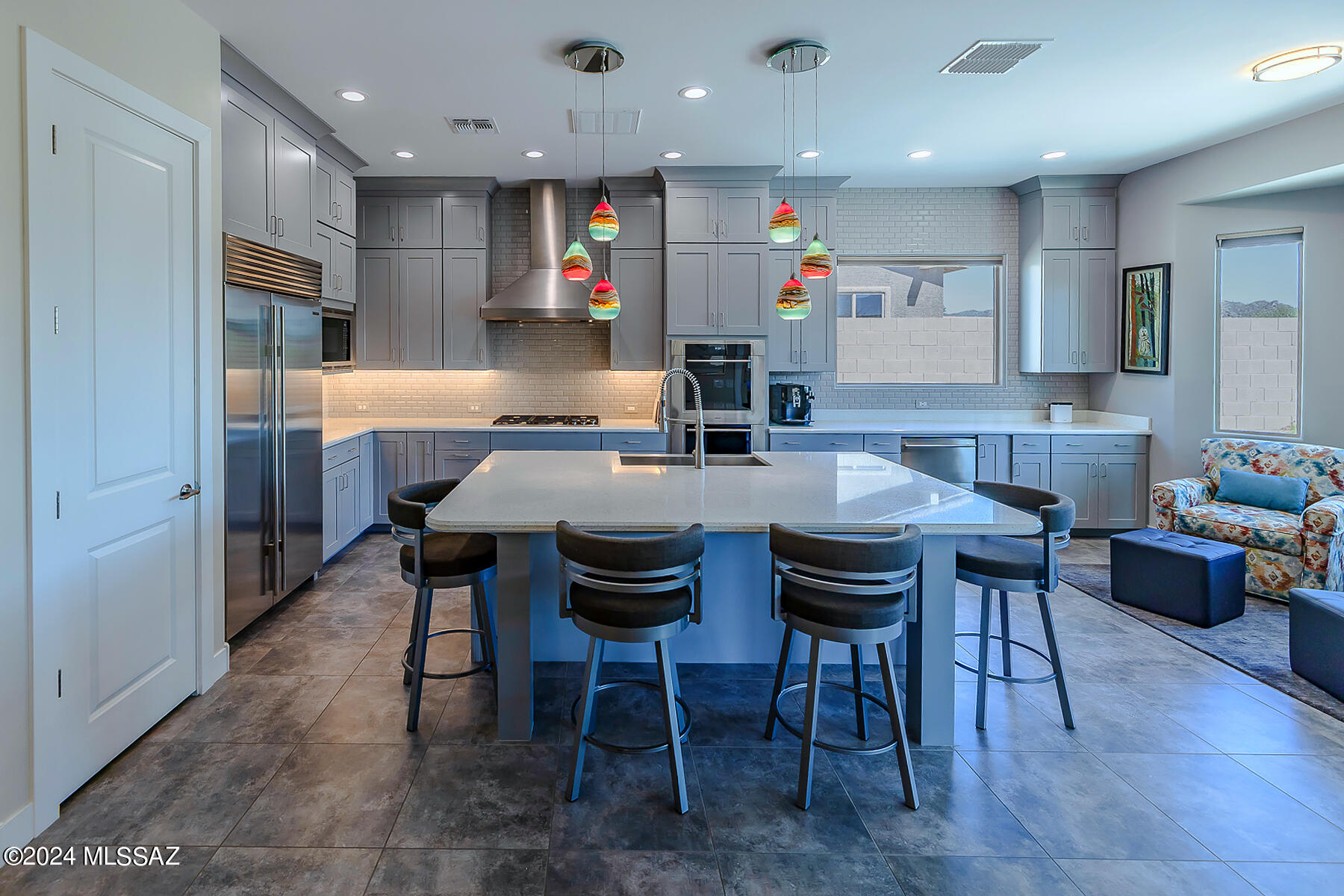 Maracay At Vistoso Block 5 (1-47) - Residential
