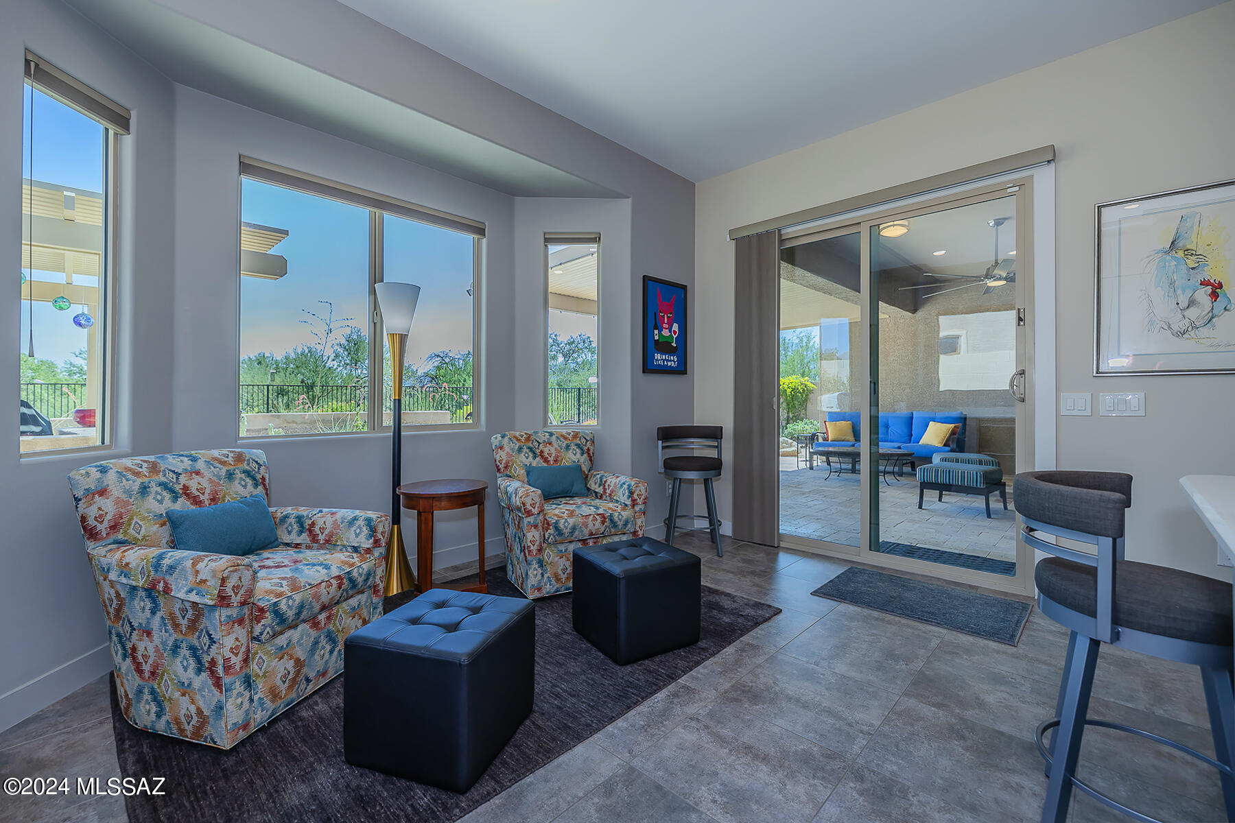 Maracay At Vistoso Block 5 (1-47) - Residential
